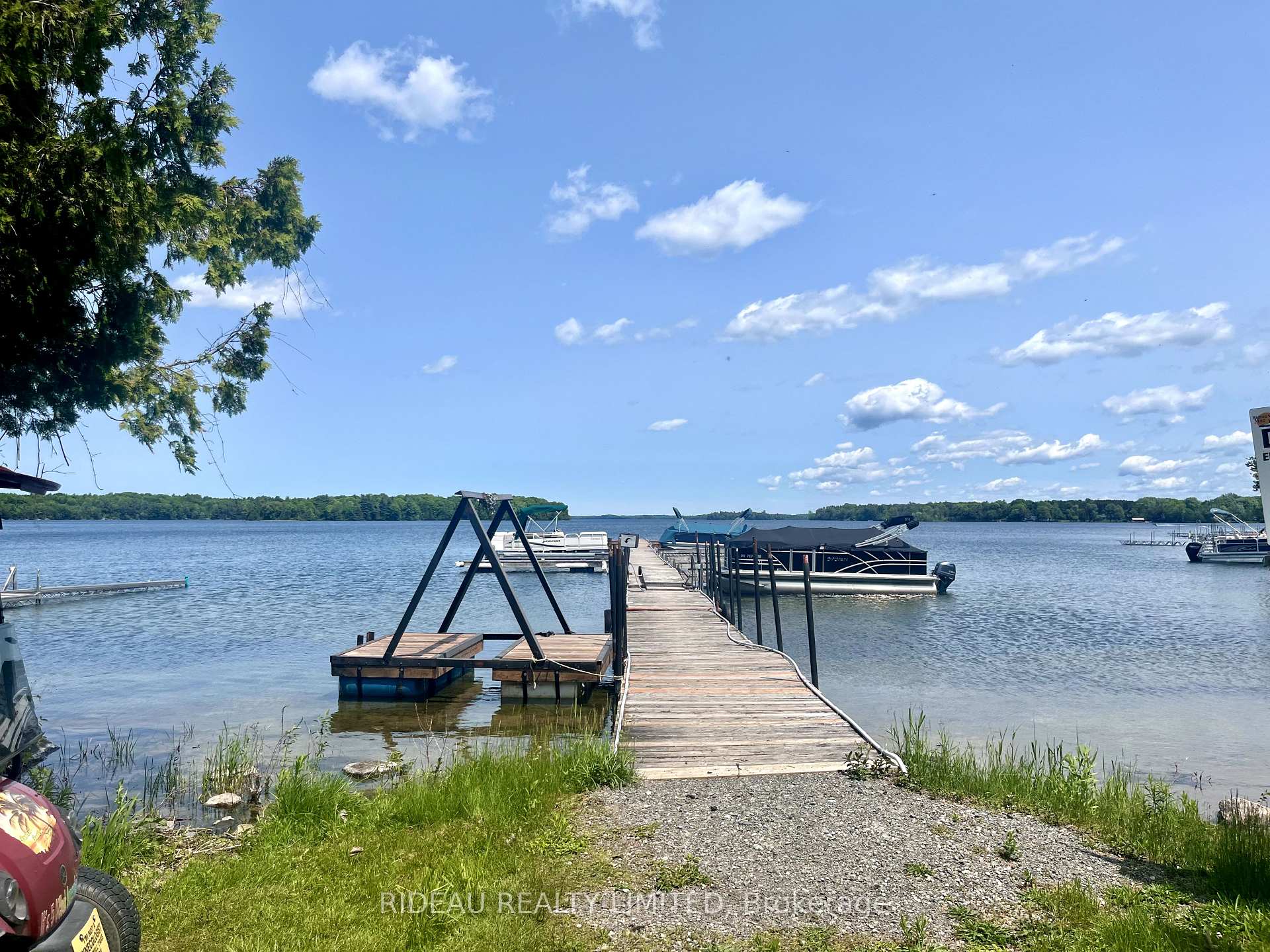 Photo 17 of 72 Rideau Mac Resort Road, Rideau Lakes, Rideau Lakes (South Elmsley) Twp — HOMEH