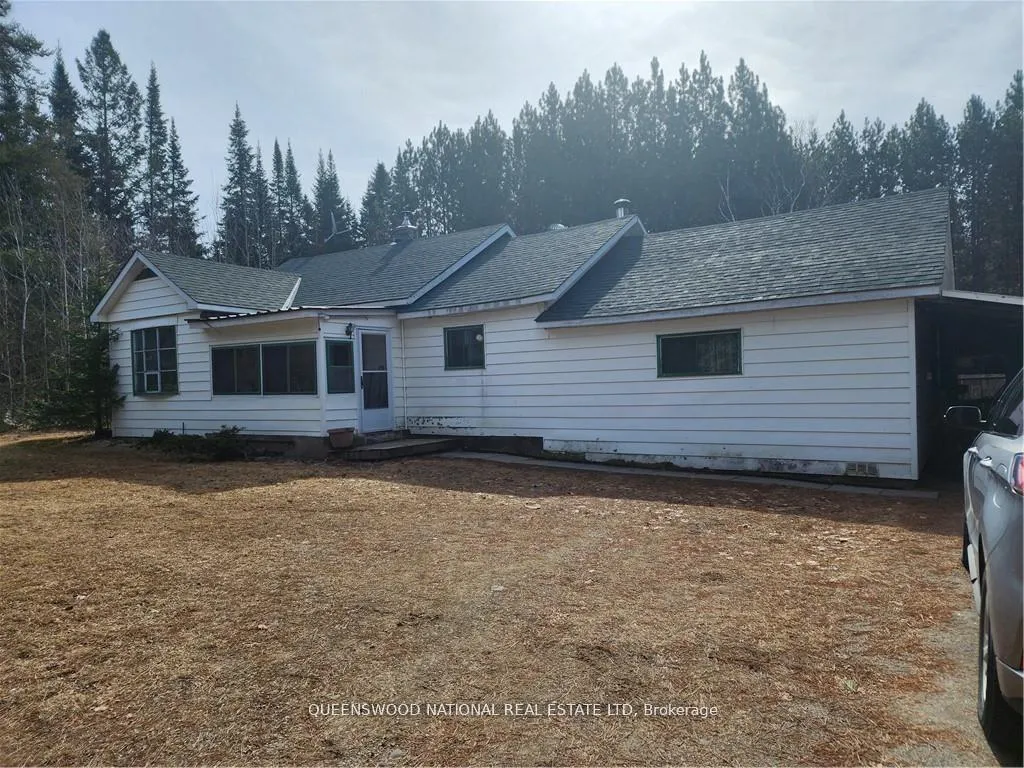 Photo 1 of 28937 Highway 60, South Algonquin — HOMEH