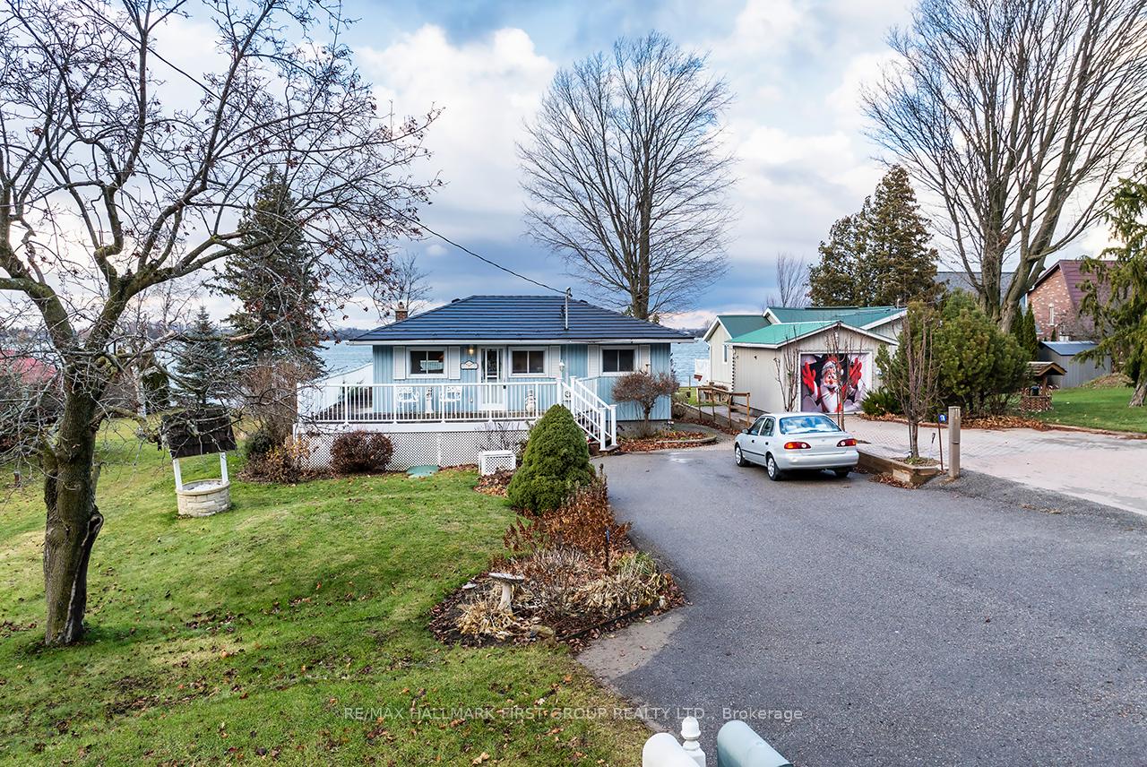 Photo 1 of 172 Coleman Crescent, Scugog, Rural Scugog — HOMEH