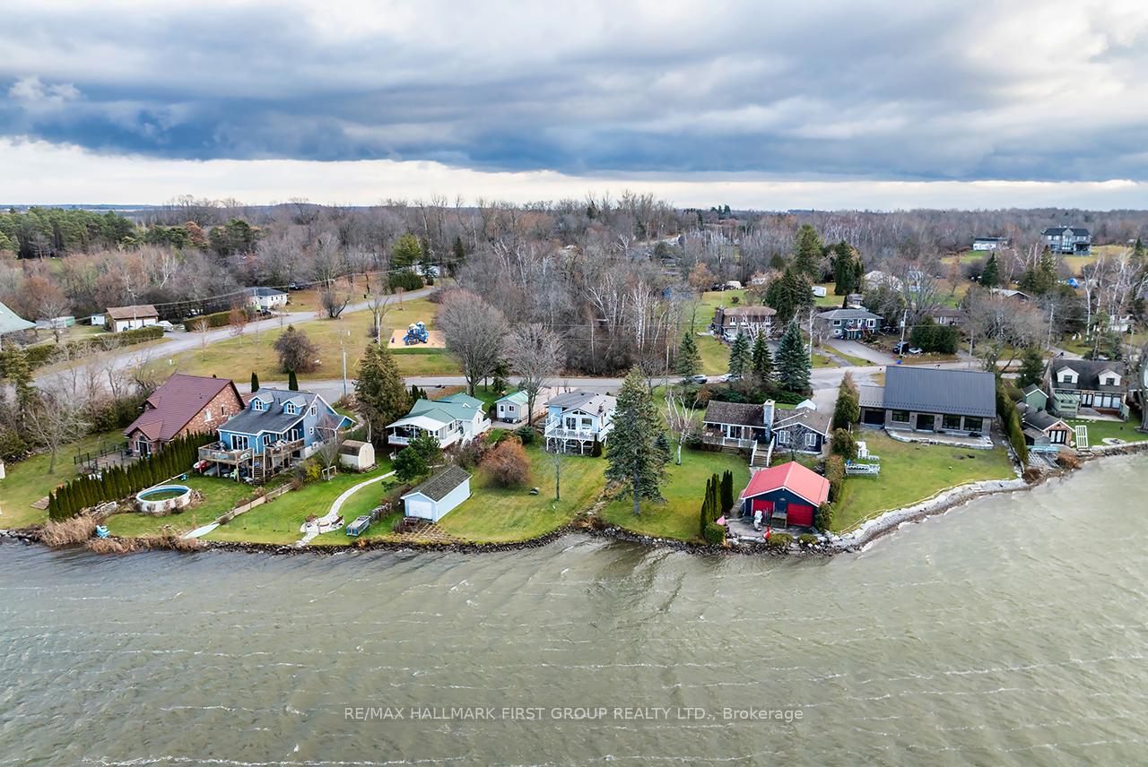 Photo 3 of 172 Coleman Crescent, Scugog, Rural Scugog — HOMEH