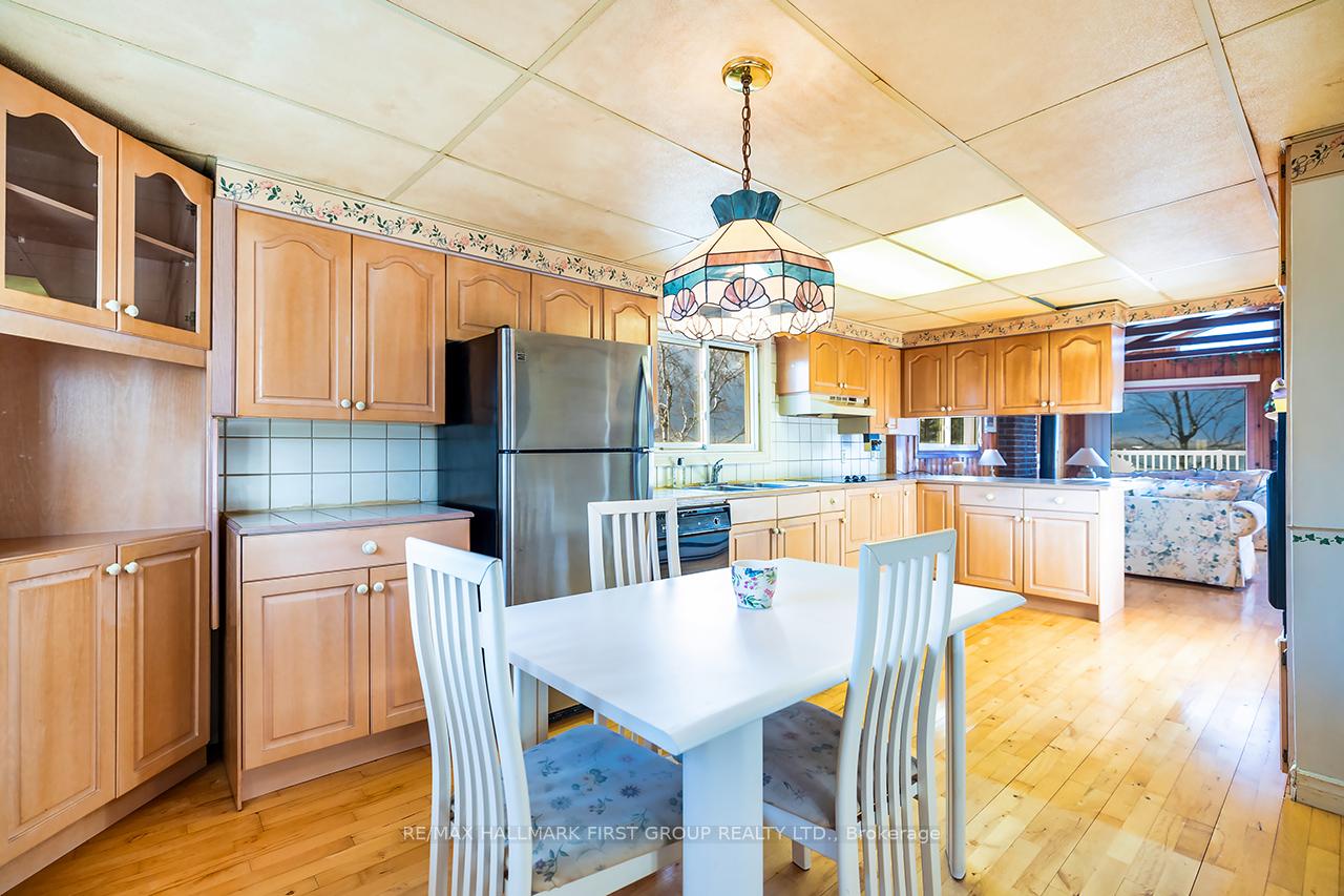 Photo 6 of 172 Coleman Crescent, Scugog, Rural Scugog — HOMEH