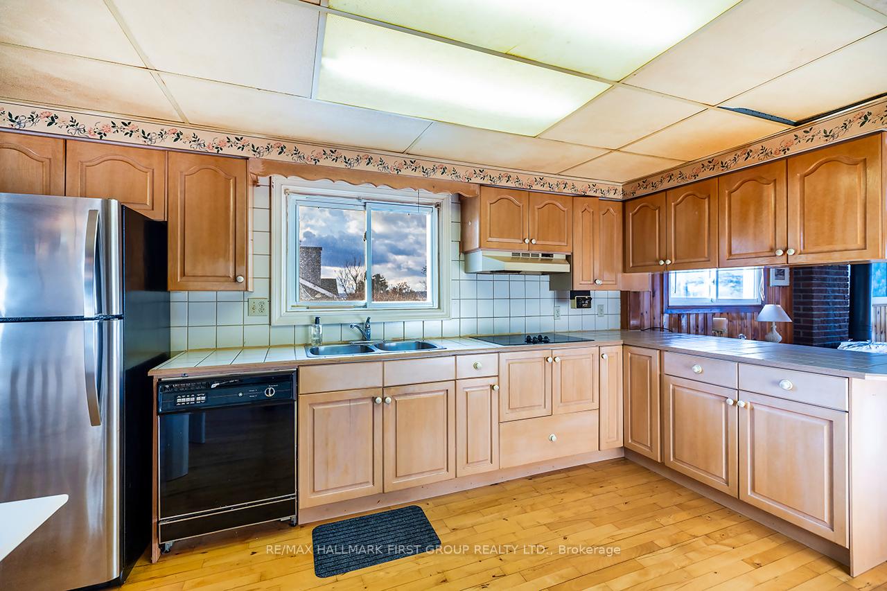 Photo 7 of 172 Coleman Crescent, Scugog, Rural Scugog — HOMEH