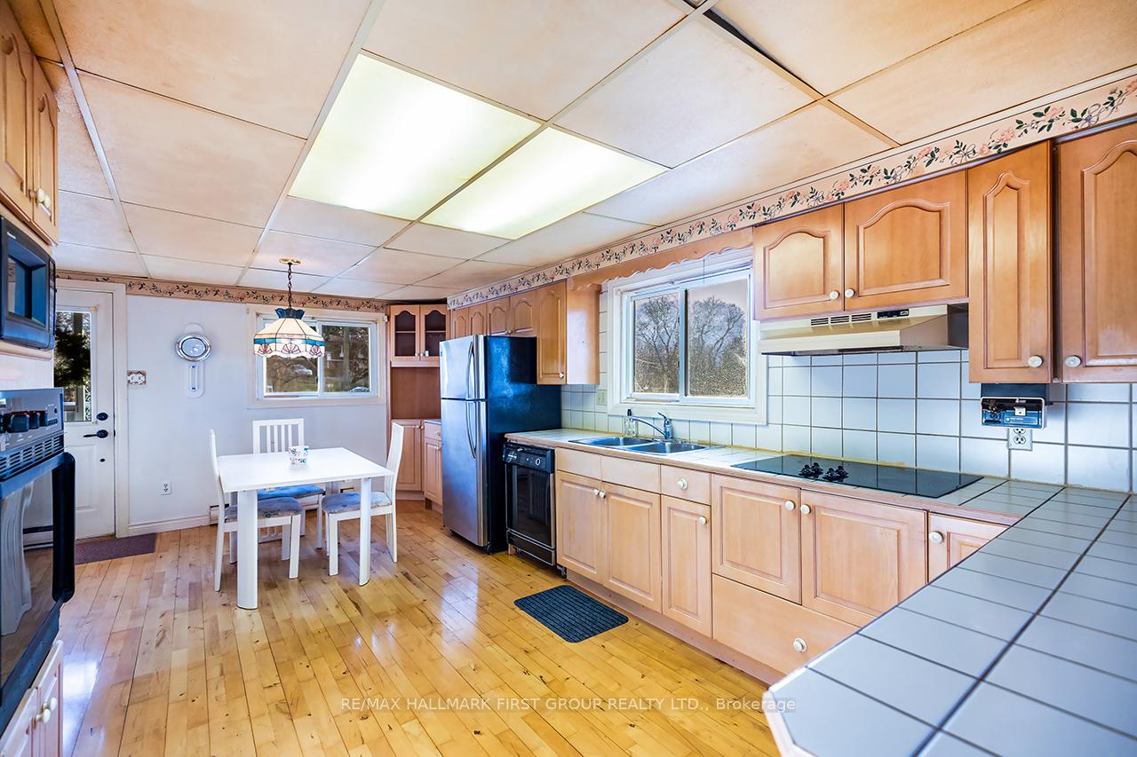 Photo 8 of 172 Coleman Crescent, Scugog, Rural Scugog — HOMEH