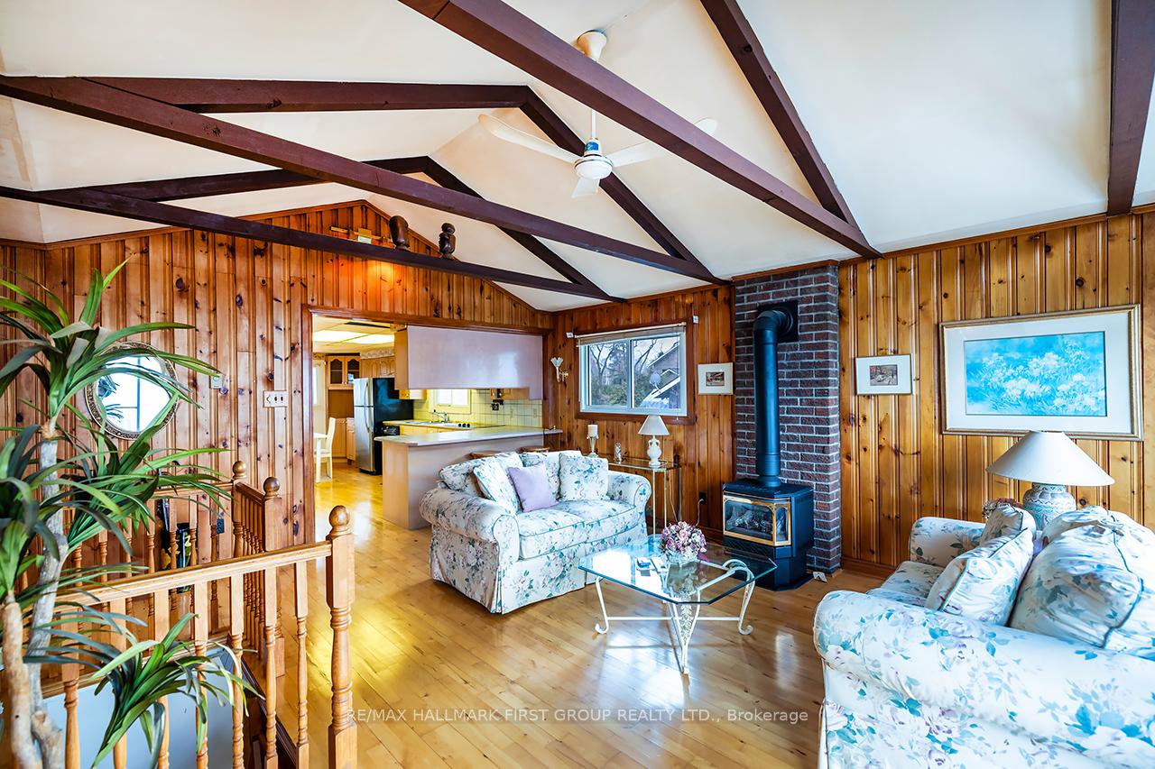 Photo 10 of 172 Coleman Crescent, Scugog, Rural Scugog — HOMEH