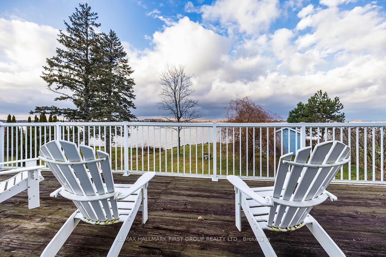 Photo 12 of 172 Coleman Crescent, Scugog, Rural Scugog — HOMEH