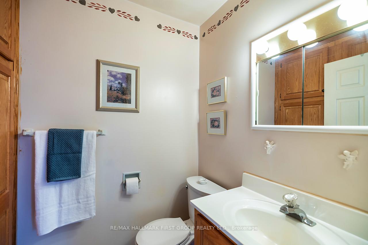 Photo 15 of 172 Coleman Crescent, Scugog, Rural Scugog — HOMEH