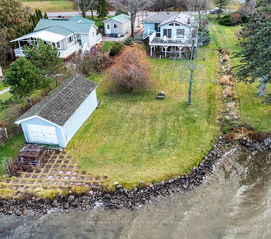 Photo 24 of 172 Coleman Crescent, Scugog, Rural Scugog — HOMEH