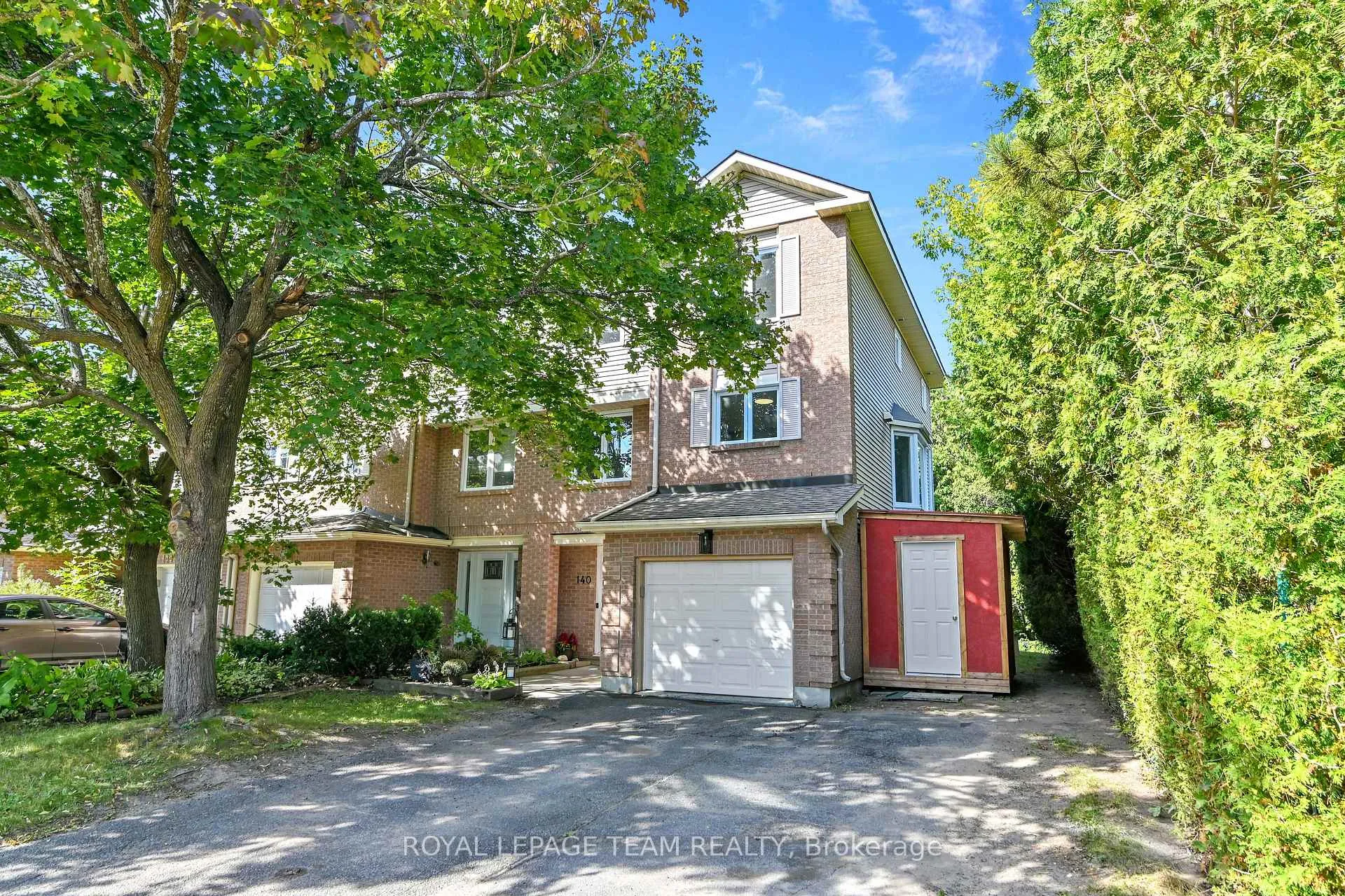Photo 1 of 140 Centrepointe Drive, Ottawa, Centrepointe — HOMEH