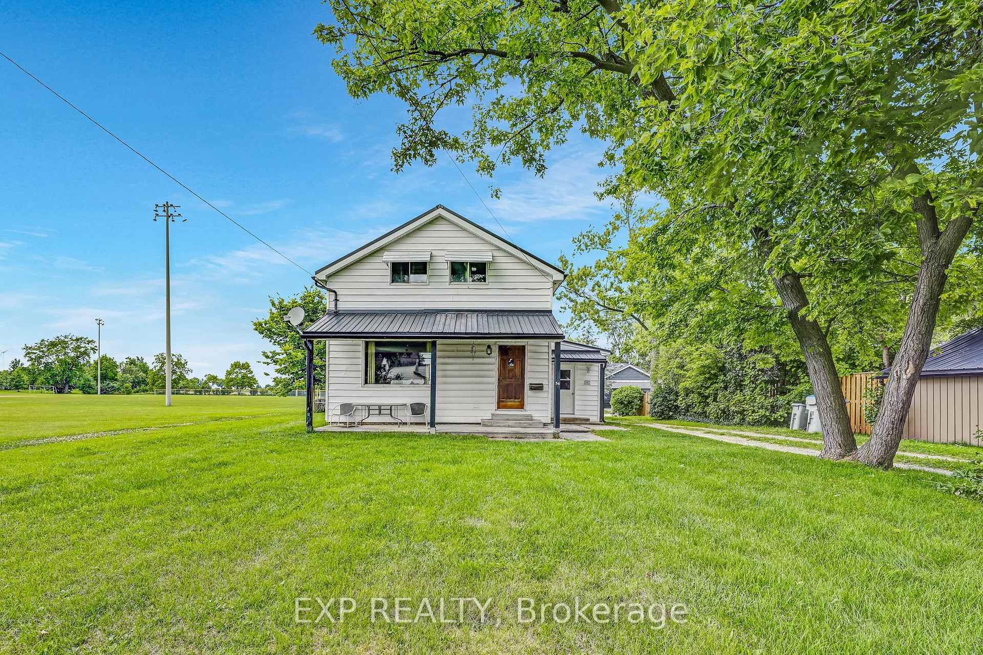 Photo 1 of 56 Victoria Avenue E, South Huron, Stephen — HOMEH