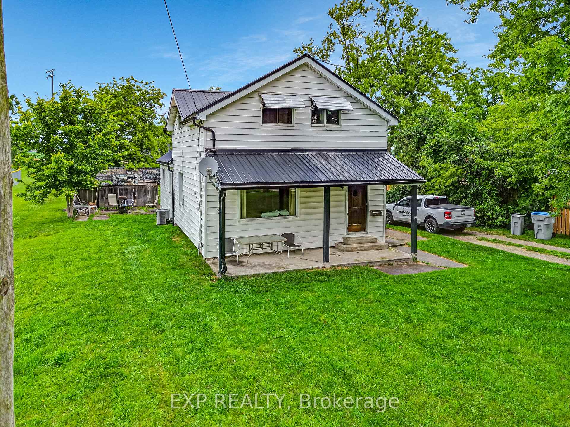 Photo 48 of 56 Victoria Avenue E, South Huron, Stephen — HOMEH