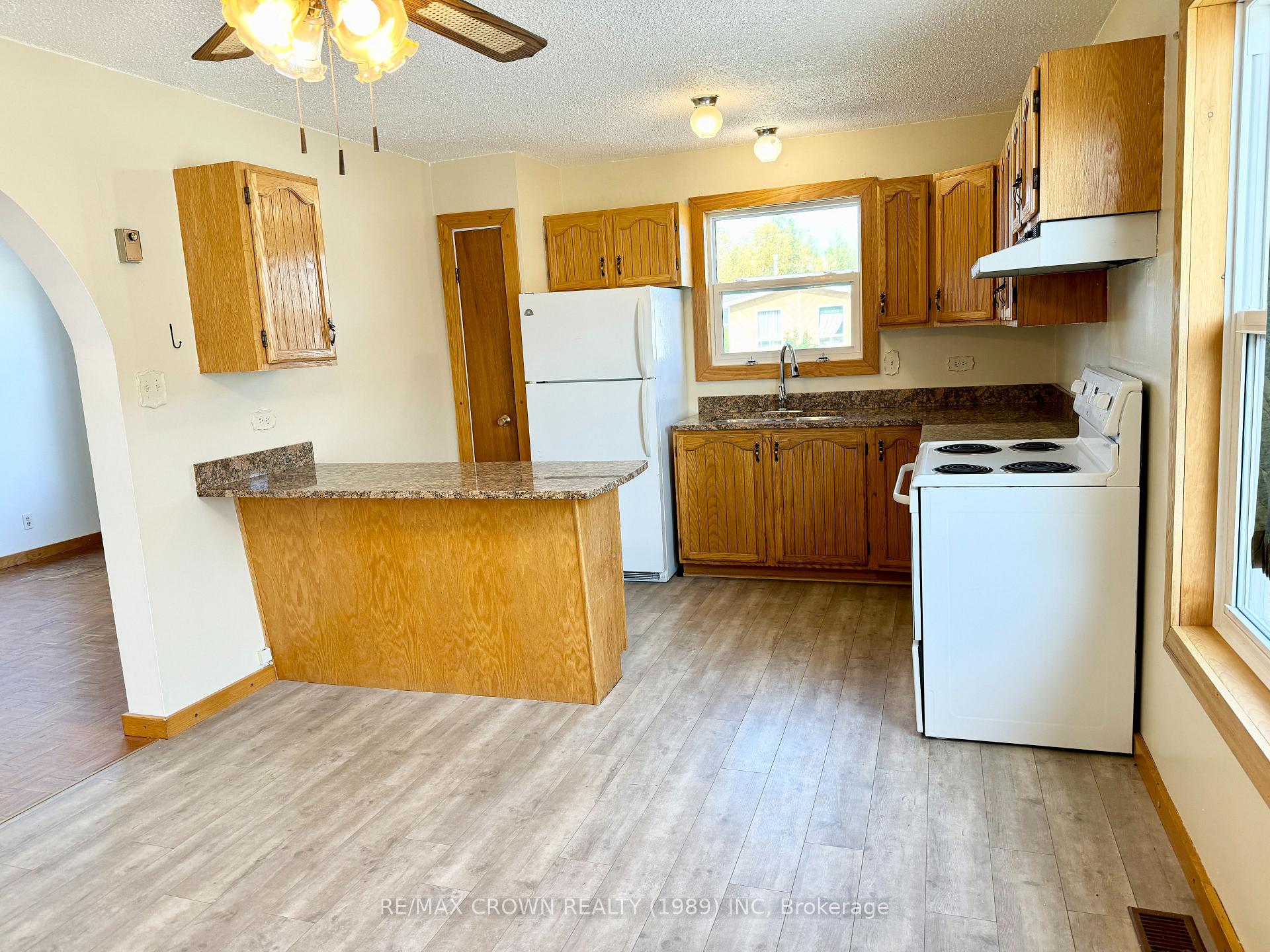 Photo 2 of 217 Cloutierville Road, Smooth Rock Falls, SRF — HOMEH