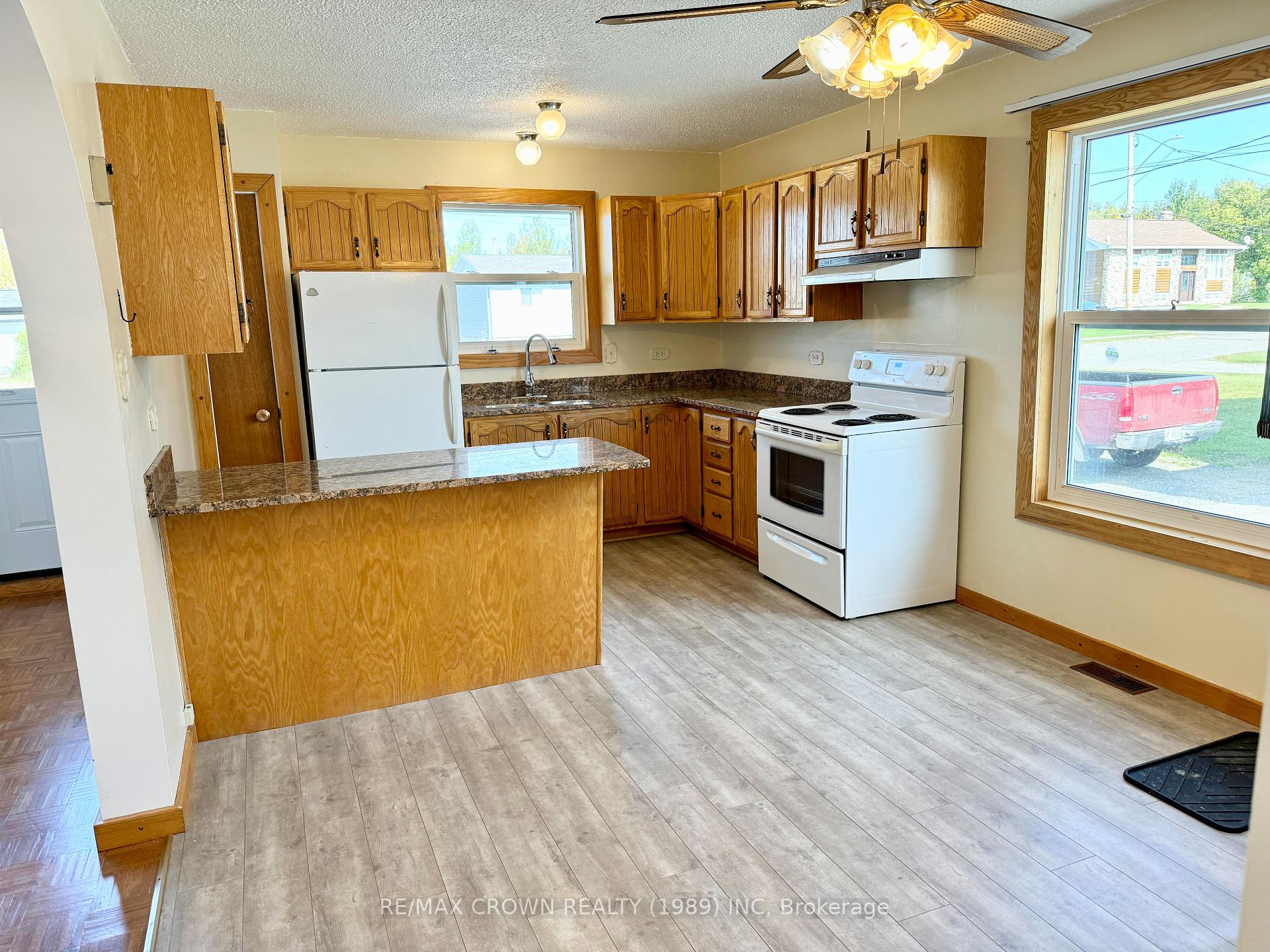 Photo 3 of 217 Cloutierville Road, Smooth Rock Falls, SRF — HOMEH
