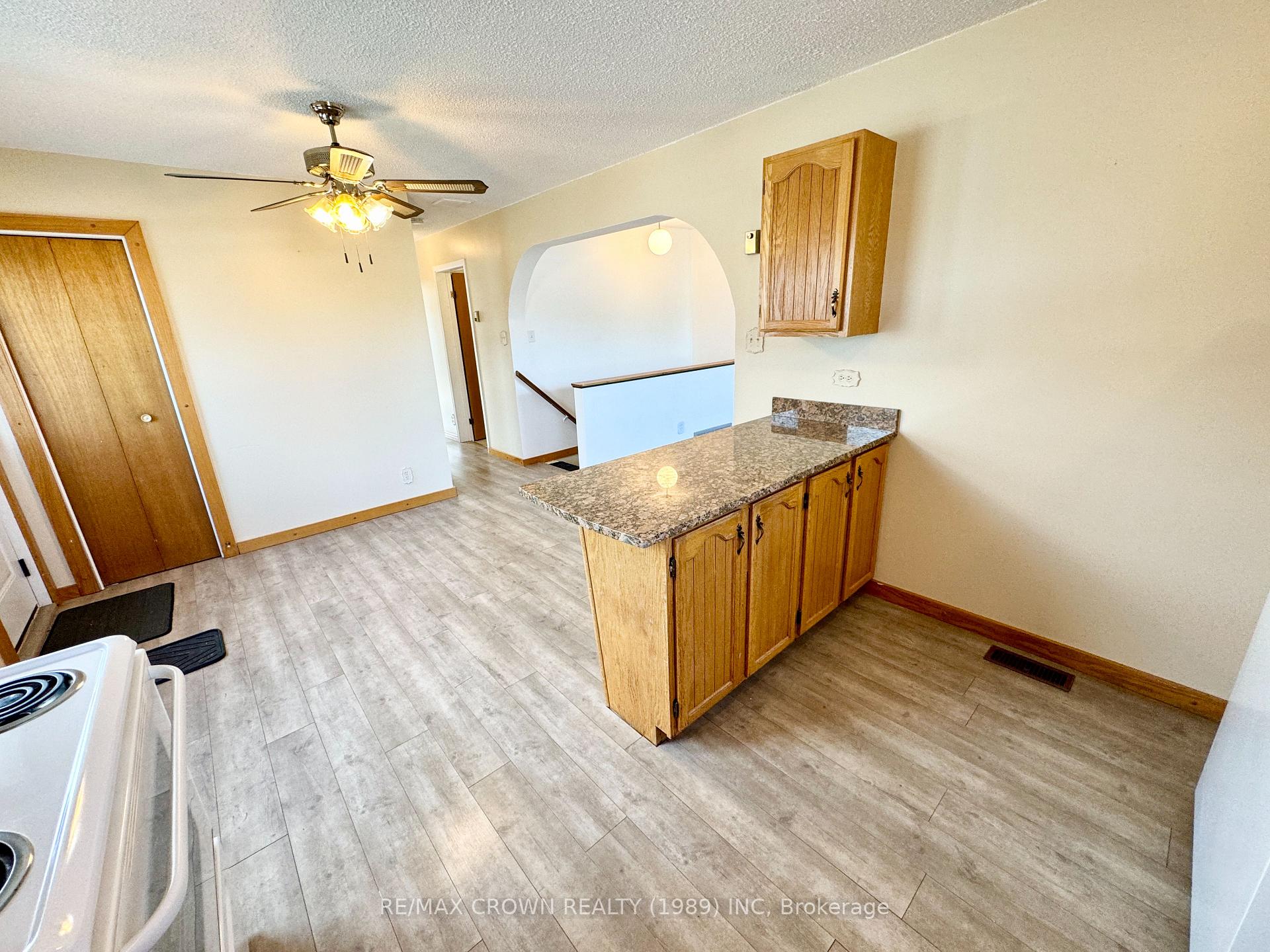 Photo 5 of 217 Cloutierville Road, Smooth Rock Falls, SRF — HOMEH