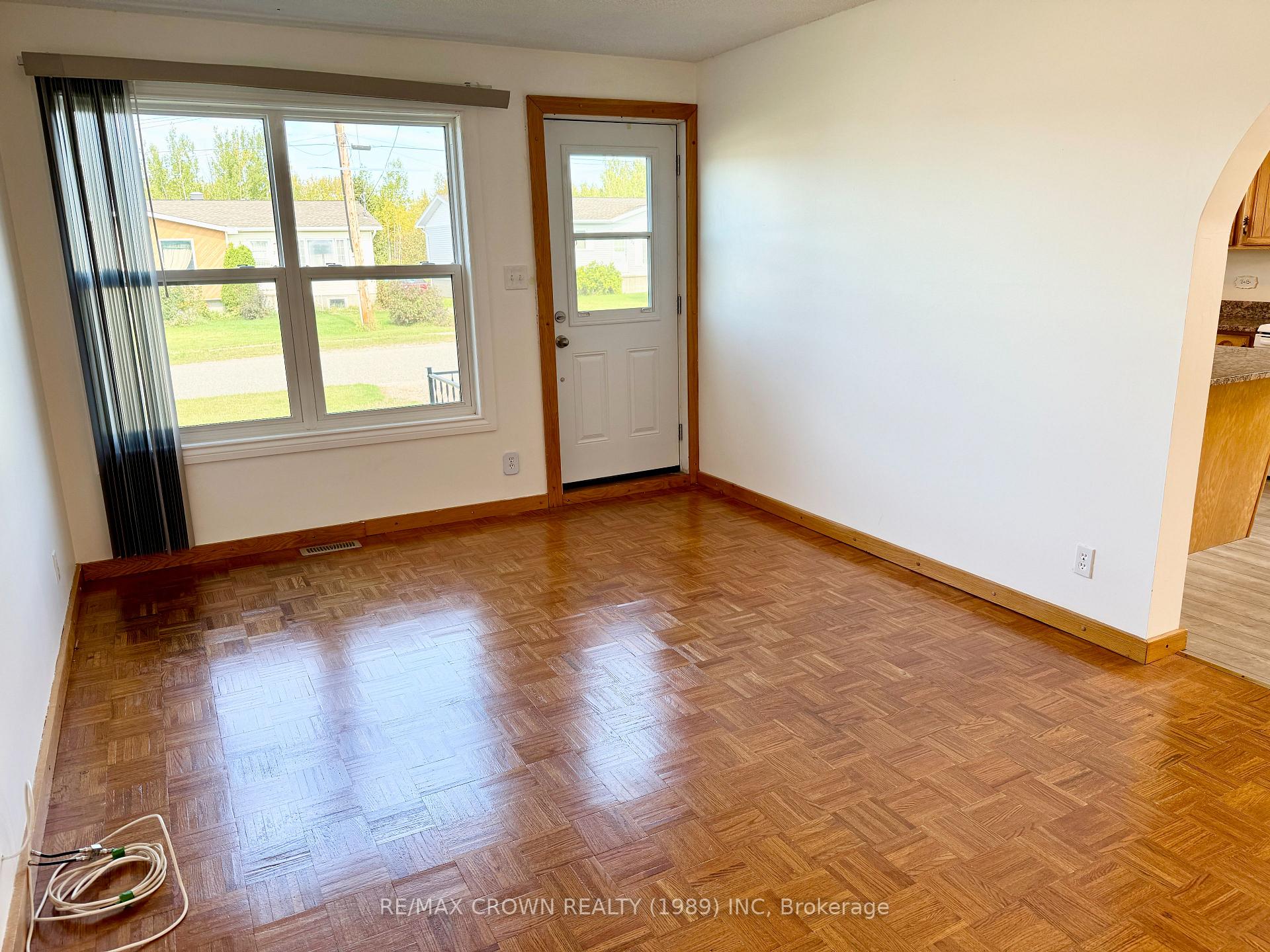 Photo 10 of 217 Cloutierville Road, Smooth Rock Falls, SRF — HOMEH