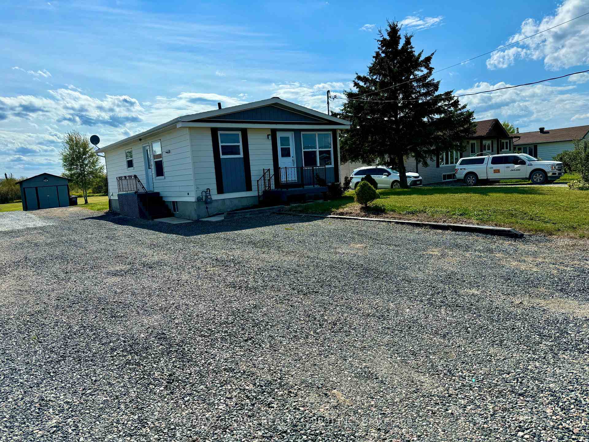 Photo 35 of 217 Cloutierville Road, Smooth Rock Falls, SRF — HOMEH
