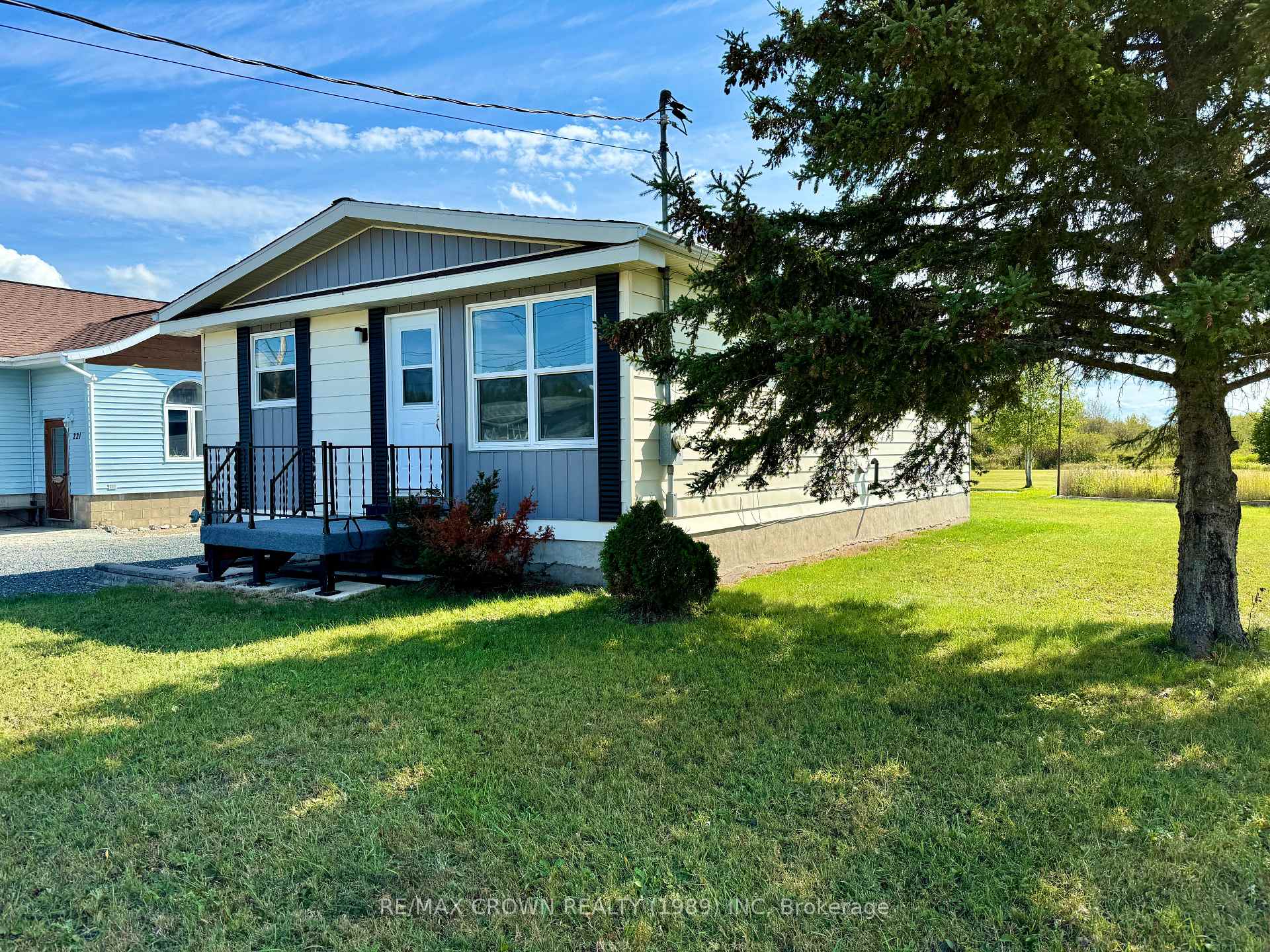 Photo 36 of 217 Cloutierville Road, Smooth Rock Falls, SRF — HOMEH