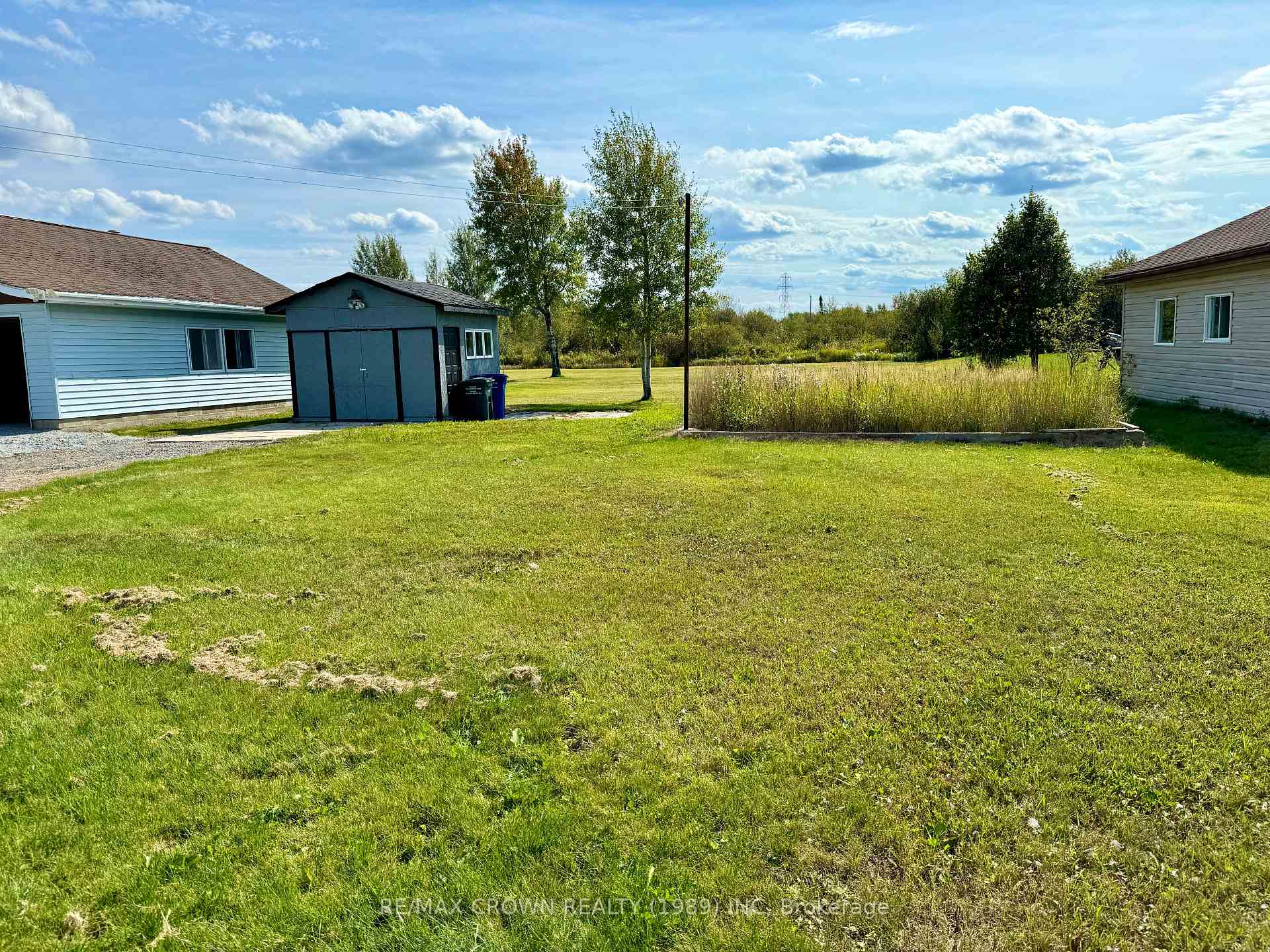 Photo 37 of 217 Cloutierville Road, Smooth Rock Falls, SRF — HOMEH