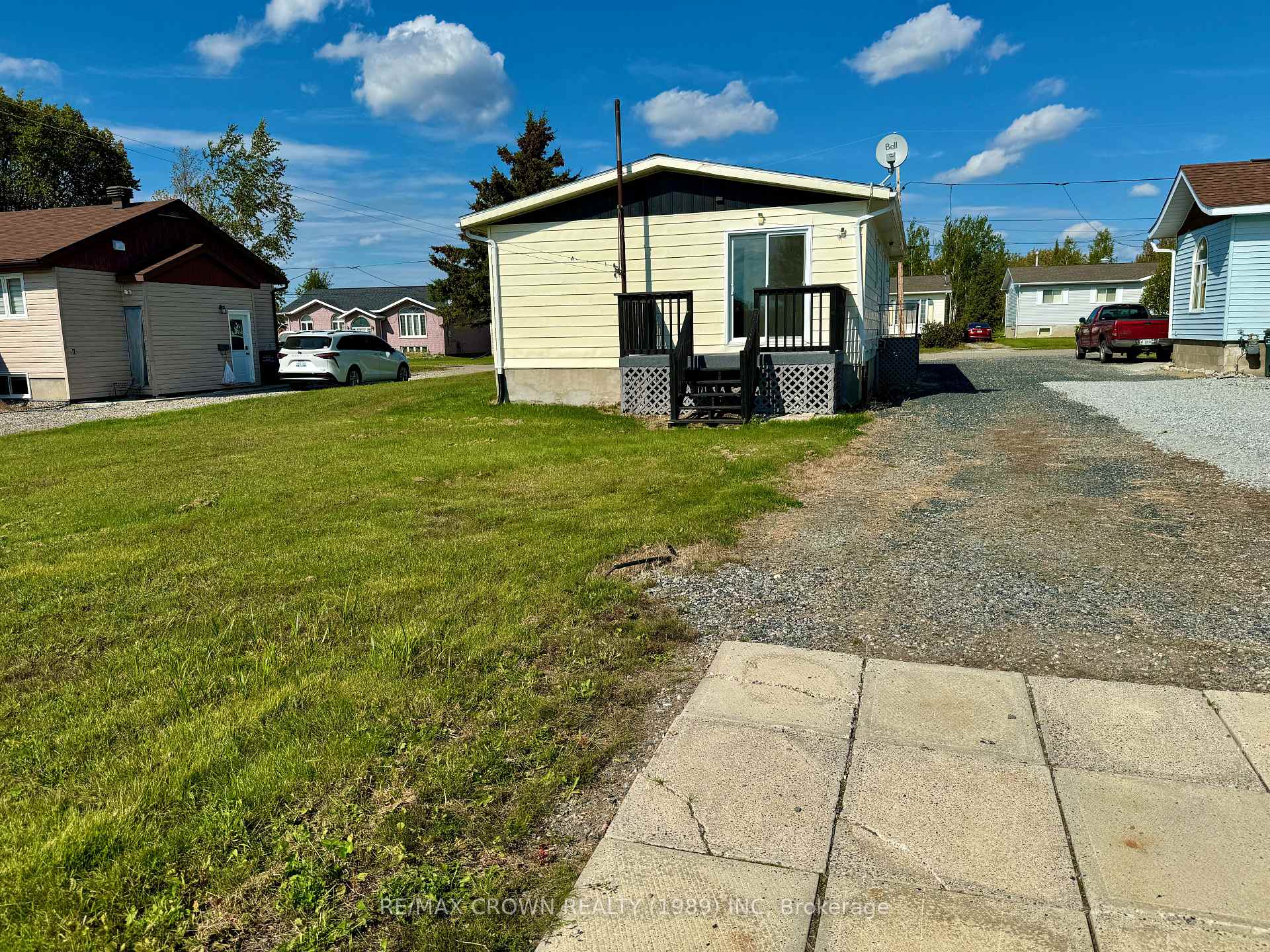 Photo 40 of 217 Cloutierville Road, Smooth Rock Falls, SRF — HOMEH