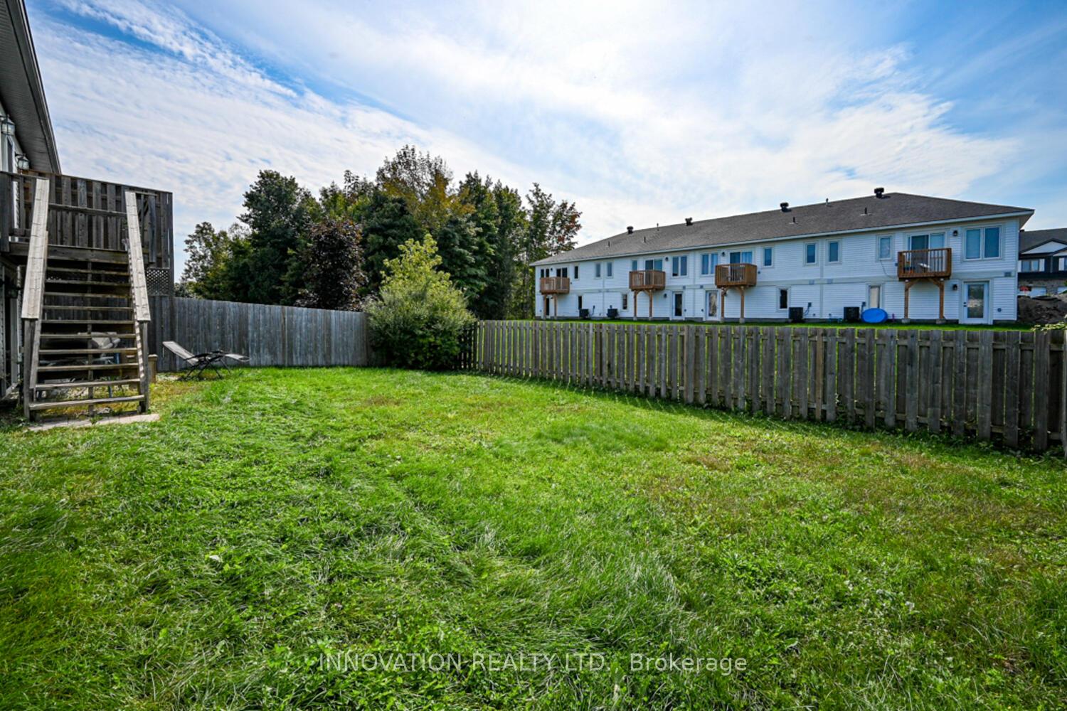 Photo 23 of 28 Code Crescent, Smiths Falls — HOMEH