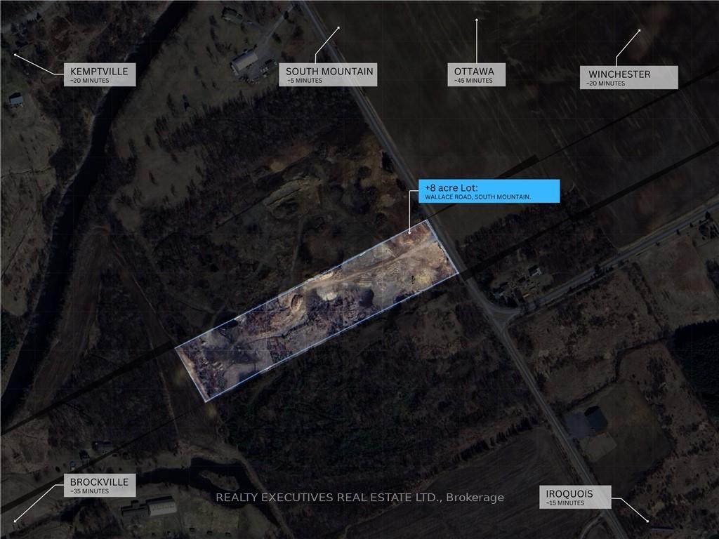 Photo 2 of 3308 Wallace Road, South Dundas, South Dundas (Matilda) Twp — HOMEH