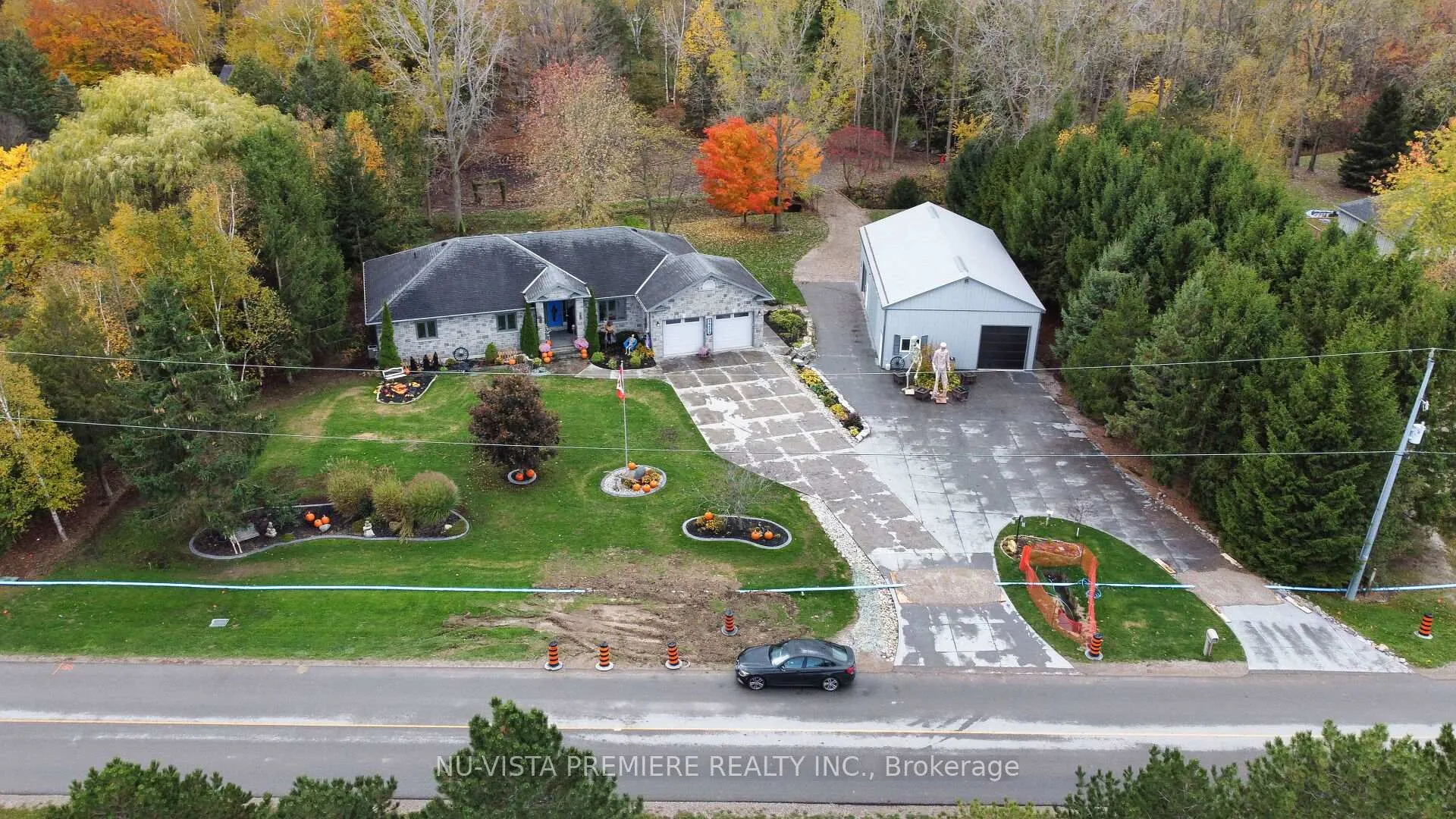 Photo 1 of 36273 Gore Road, South Huron, Stephen — HOMEH