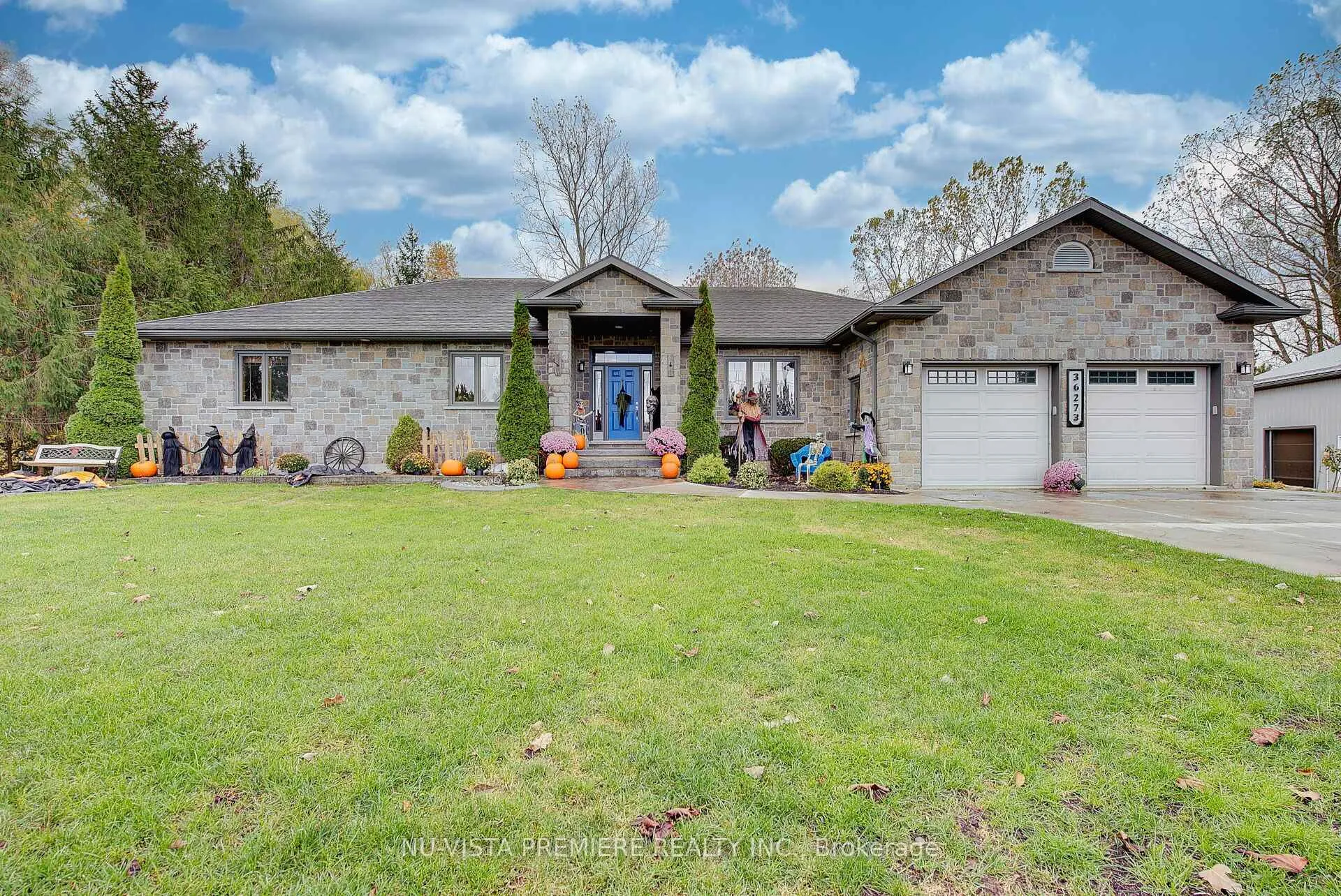 Photo 2 of 36273 Gore Road, South Huron, Stephen — HOMEH