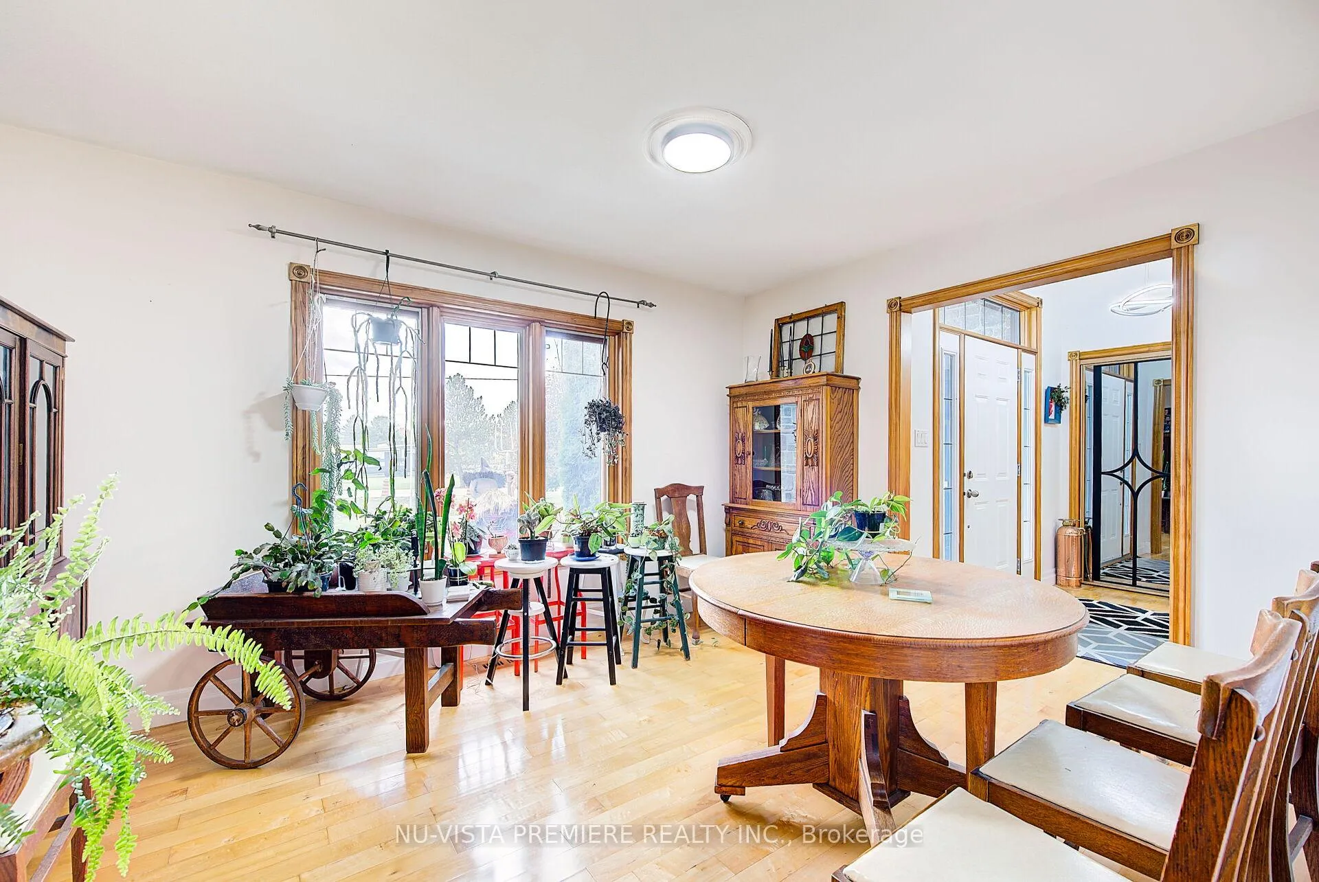 Photo 8 of 36273 Gore Road, South Huron, Stephen — HOMEH