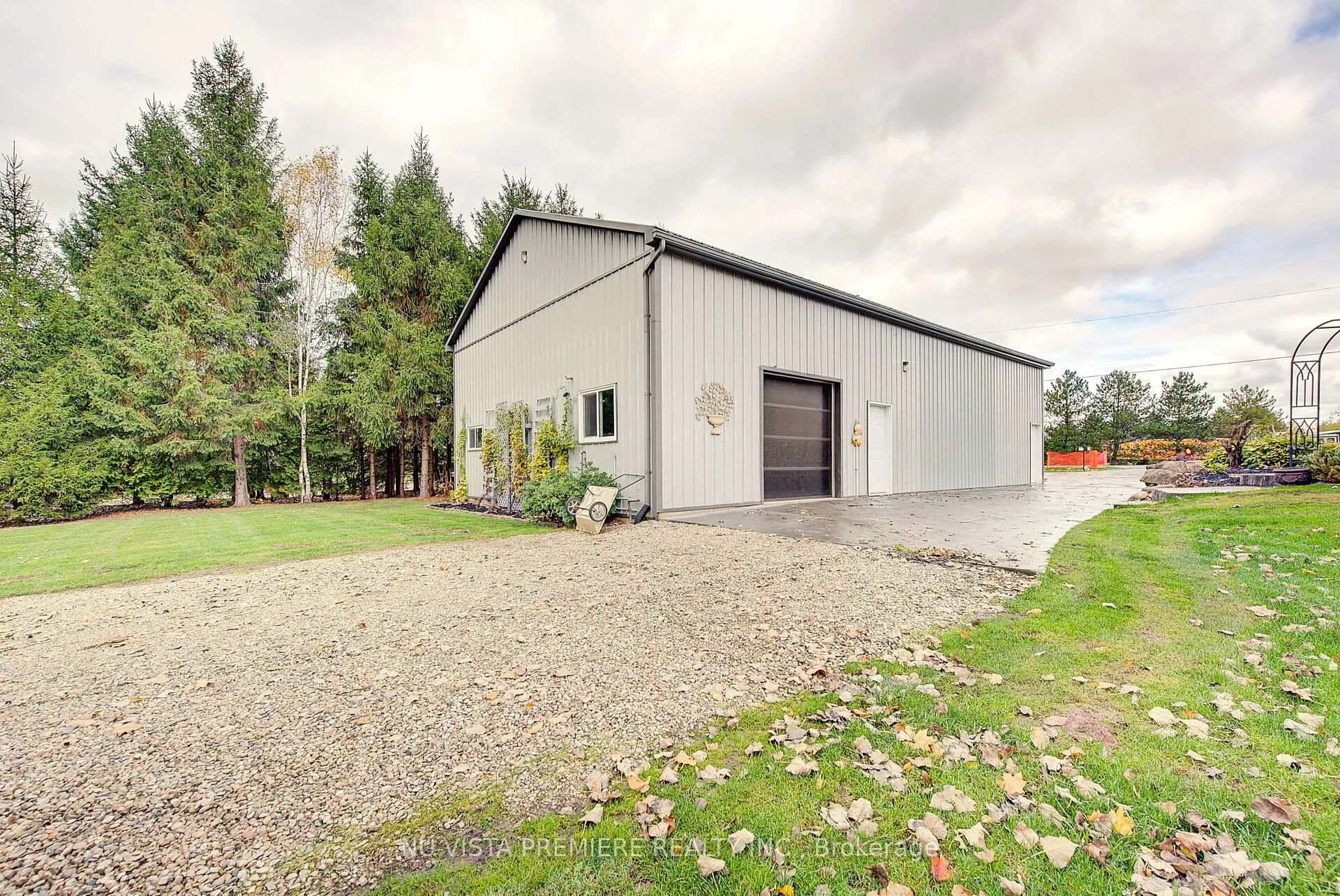 Photo 42 of 36273 Gore Road, South Huron, Stephen — HOMEH