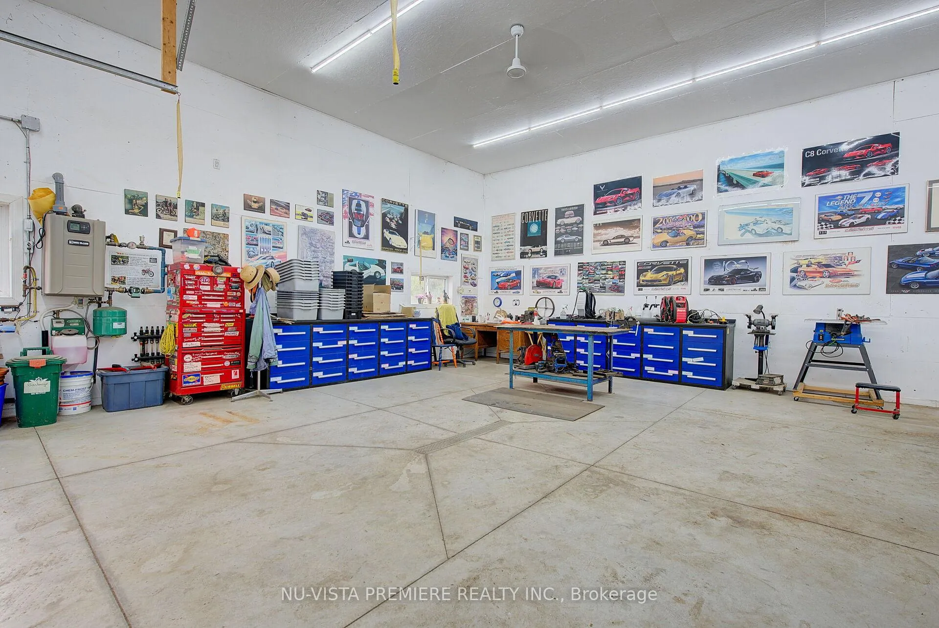 Photo 43 of 36273 Gore Road, South Huron, Stephen — HOMEH