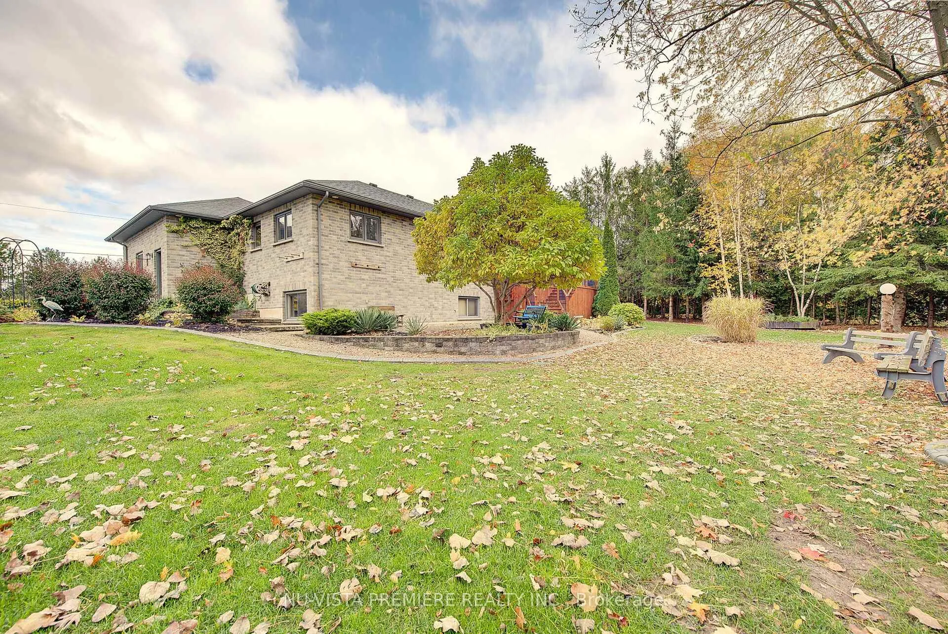 Photo 46 of 36273 Gore Road, South Huron, Stephen — HOMEH