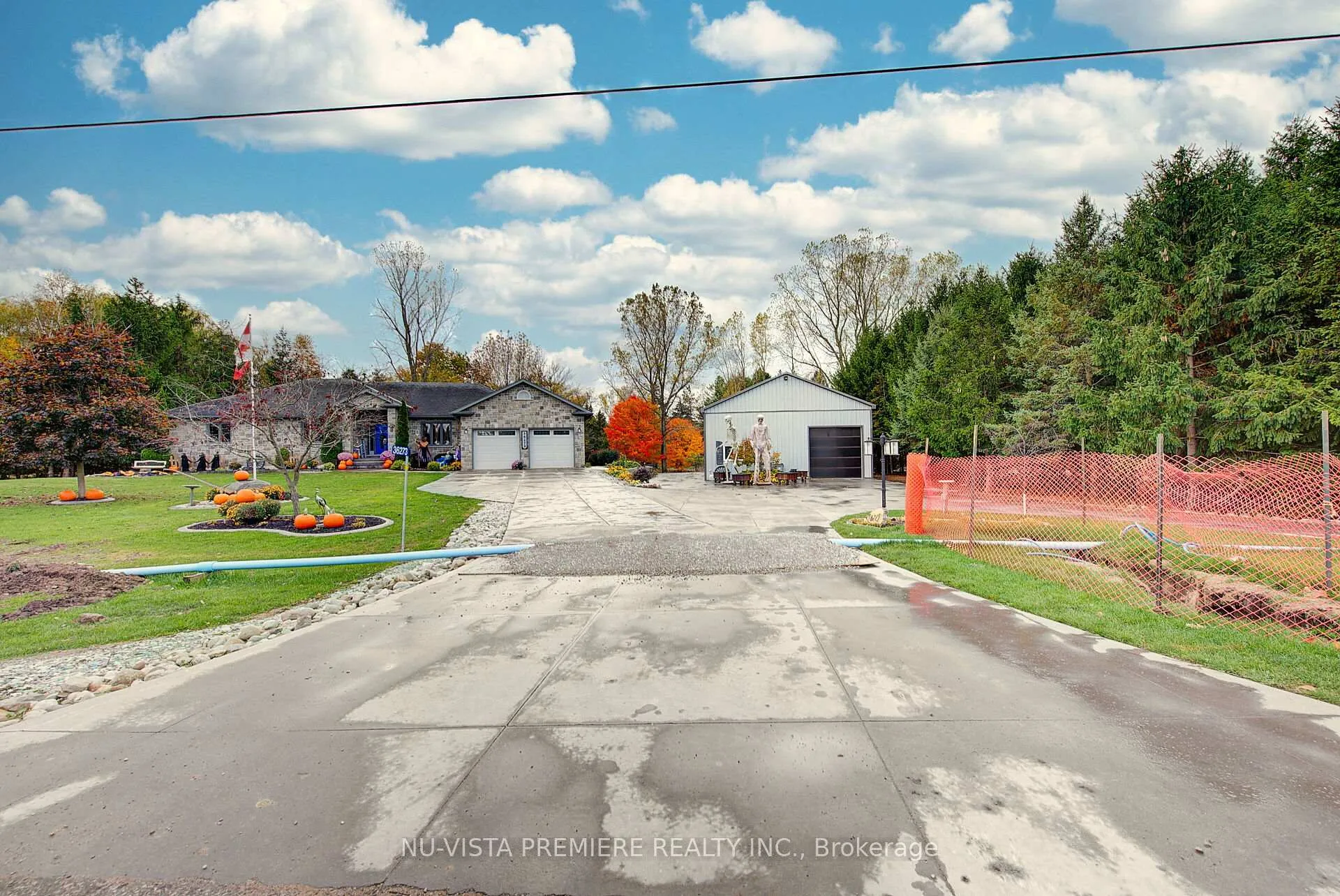 Photo 47 of 36273 Gore Road, South Huron, Stephen — HOMEH