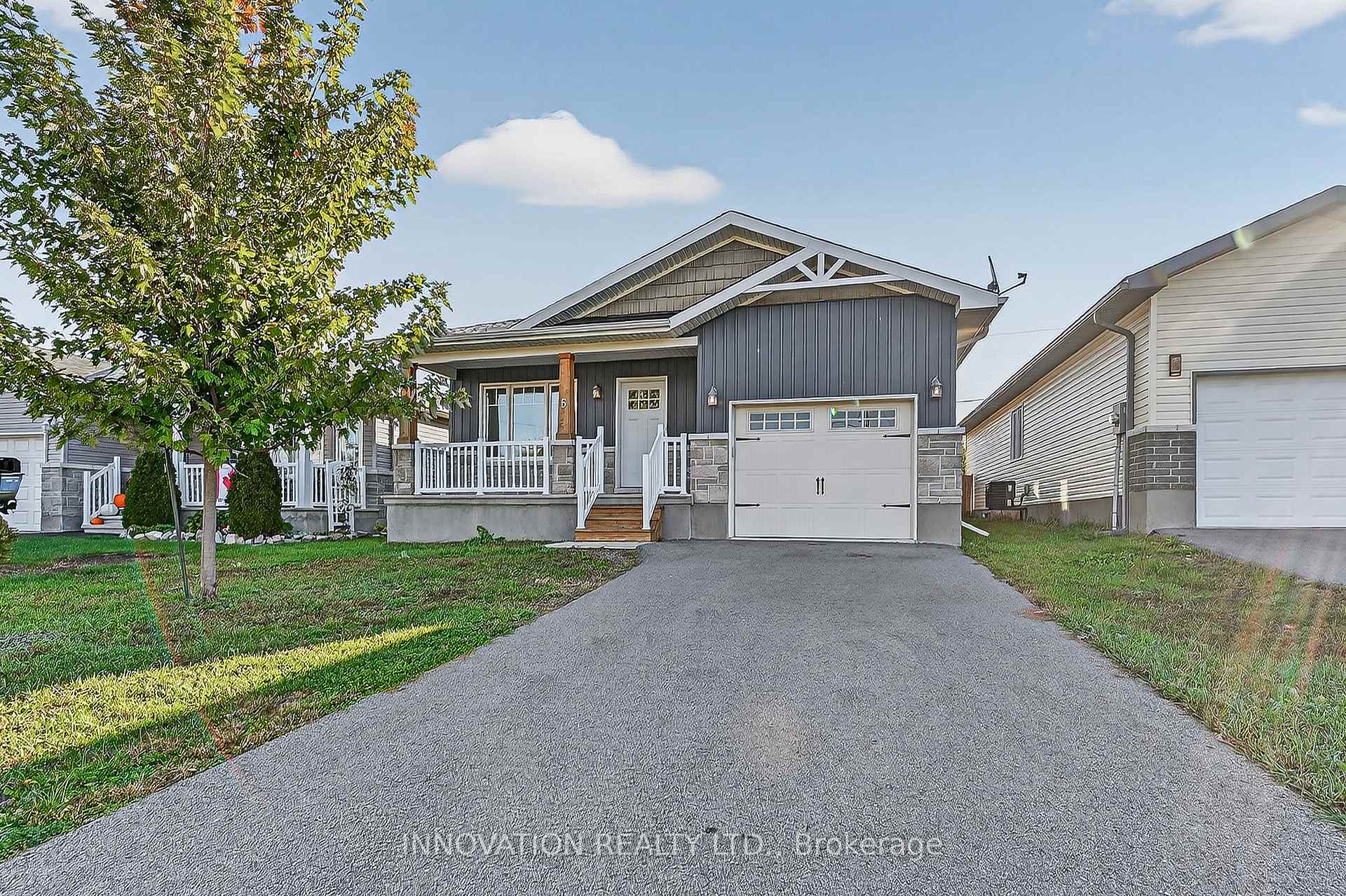 Photo 17 of 5 Lee Avenue, Smiths Falls — HOMEH