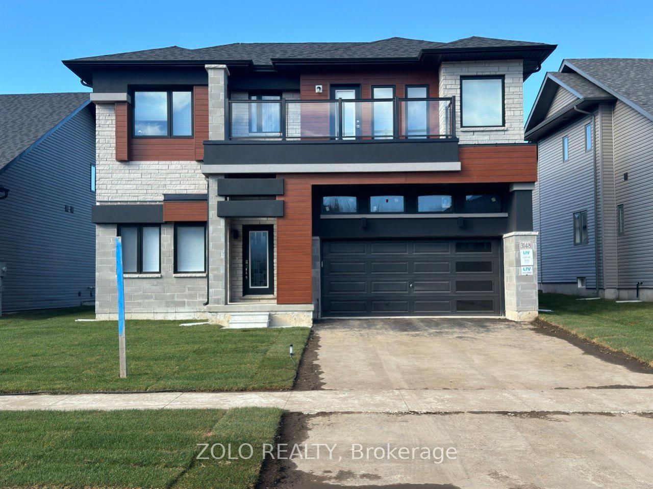 Photo 1 of 3148 Searidge Street, Severn, West Shore — HOMEH