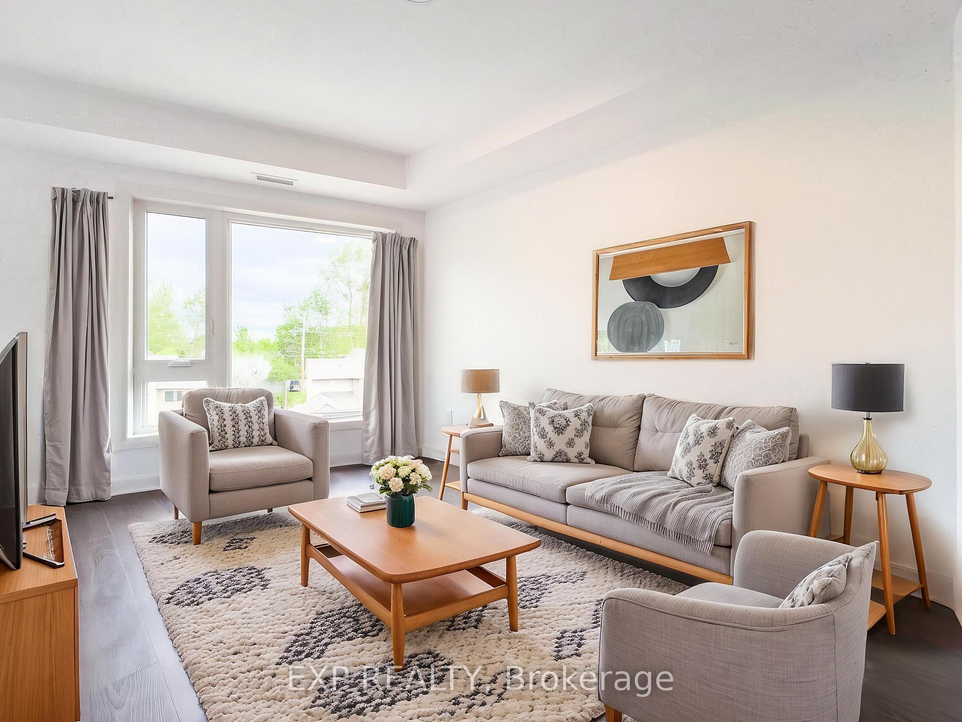 Photo 13 of Unit A, 25 Fair Oaks Crescent, Ottawa, Craig Henry/Woodvale — HOMEH
