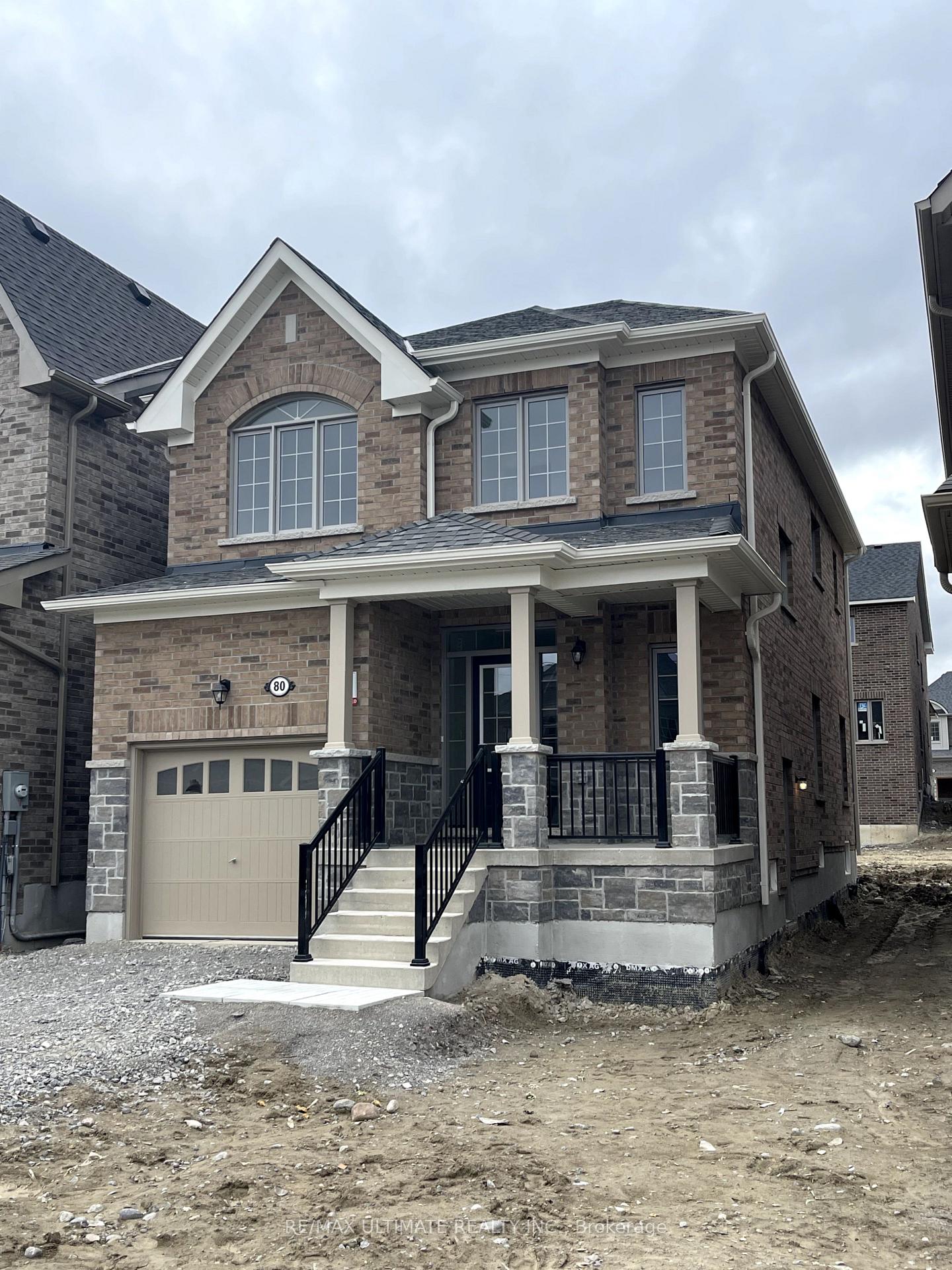 Photo 1 of 80 Robin Trail, Scugog, Port Perry — HOMEH