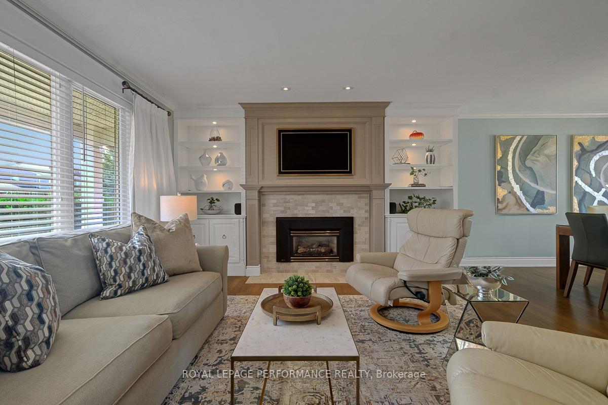 Photo 3 of 3 Parkland Crescent, Ottawa, Arlington Woods — HOMEH
