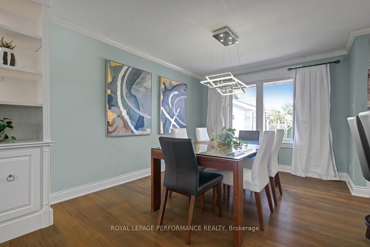 Photo 5 of 3 Parkland Crescent, Ottawa, Arlington Woods — HOMEH