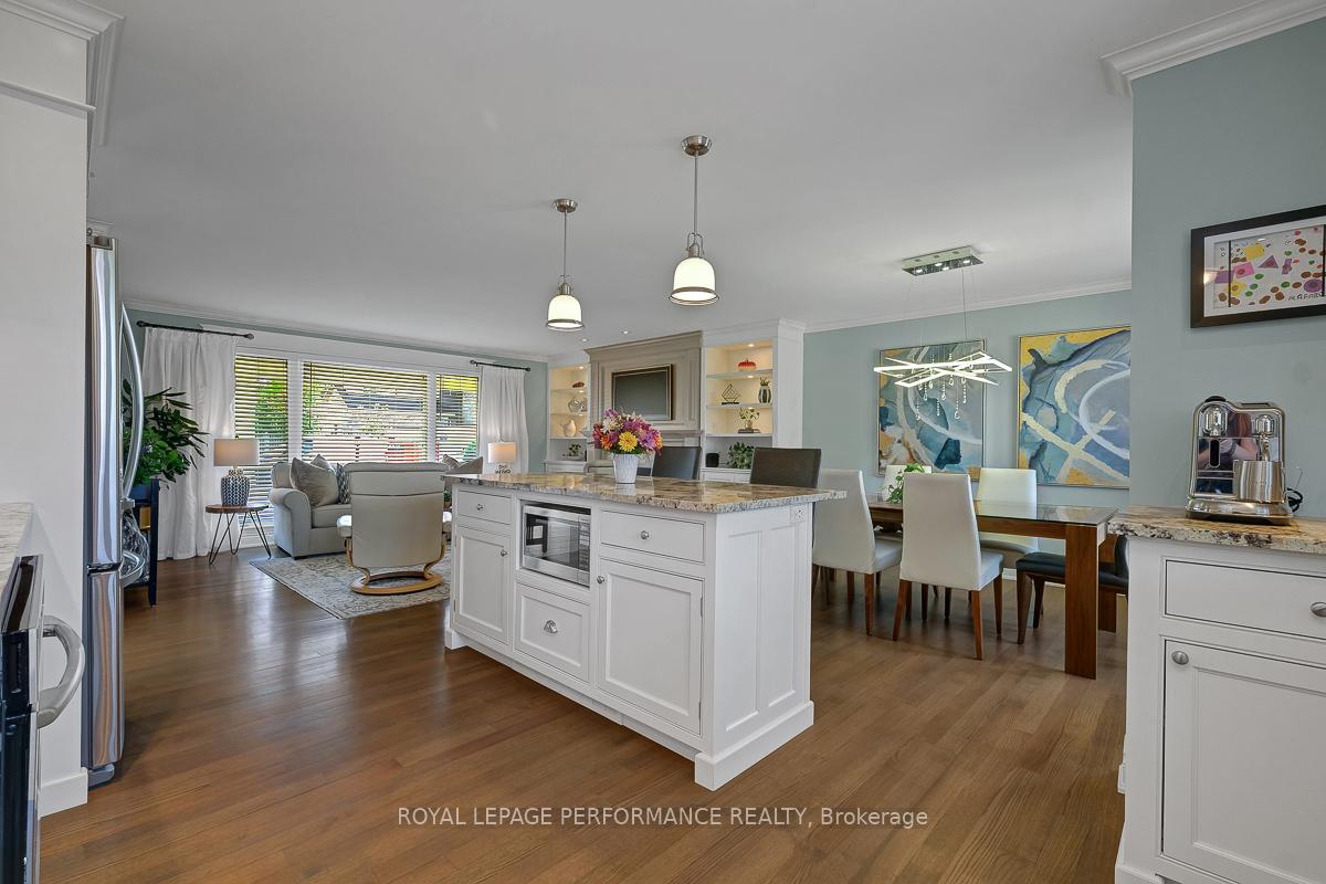 Photo 9 of 3 Parkland Crescent, Ottawa, Arlington Woods — HOMEH