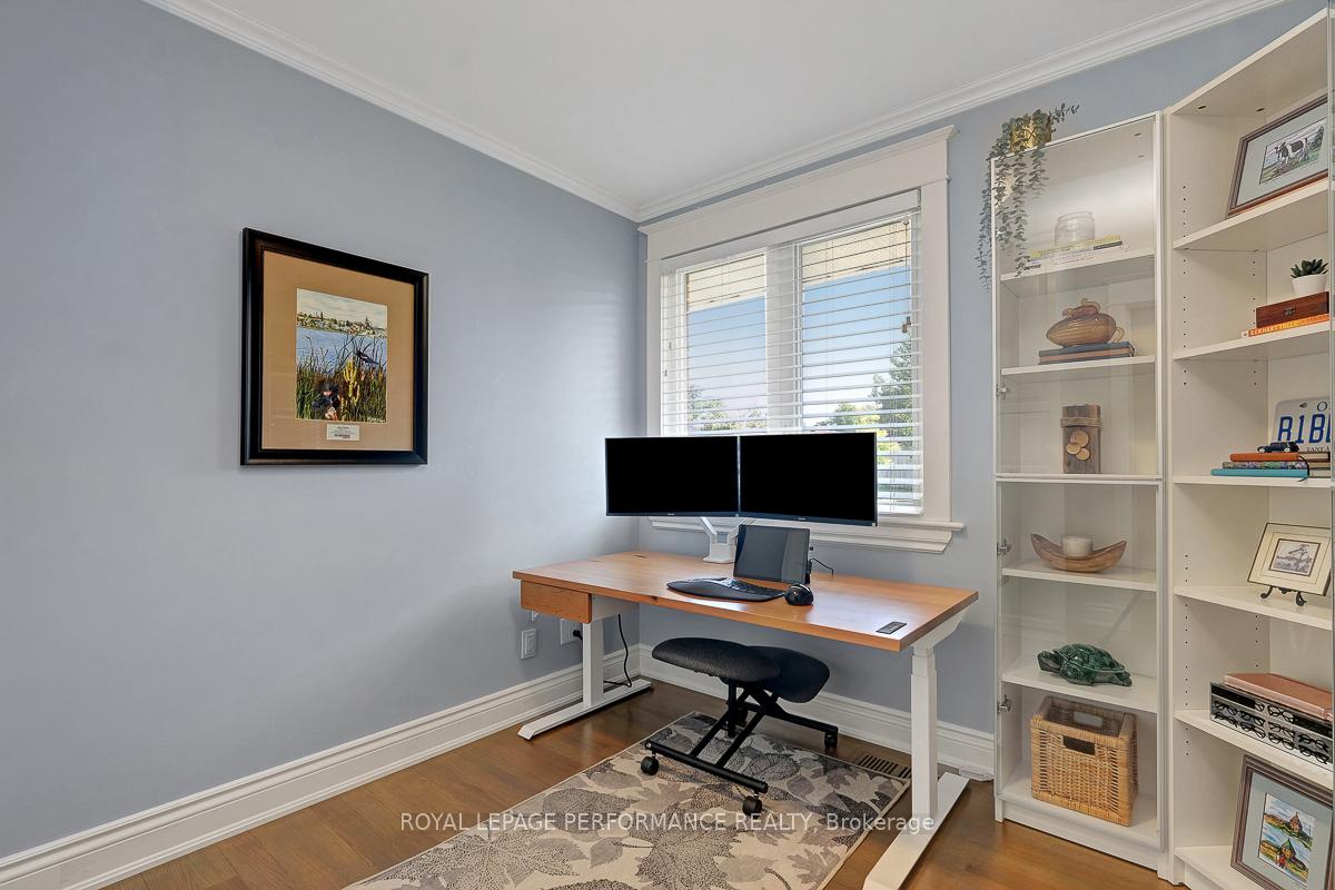 Photo 16 of 3 Parkland Crescent, Ottawa, Arlington Woods — HOMEH