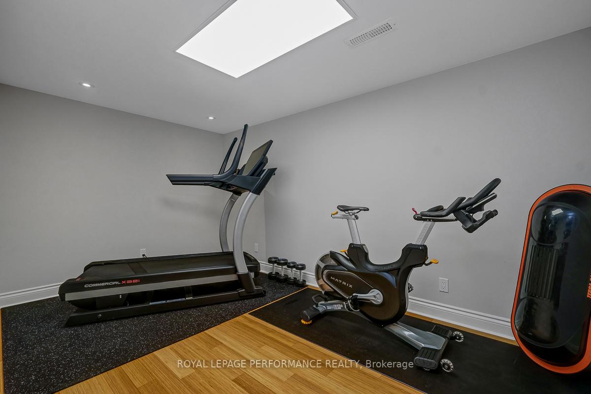 Photo 20 of 3 Parkland Crescent, Ottawa, Arlington Woods — HOMEH