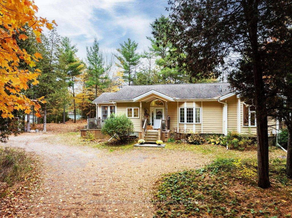 Photo 1 of 252 D LB2 Coons Road E, Rideau Lakes, Rideau Lakes (Bastard) Twp — HOMEH