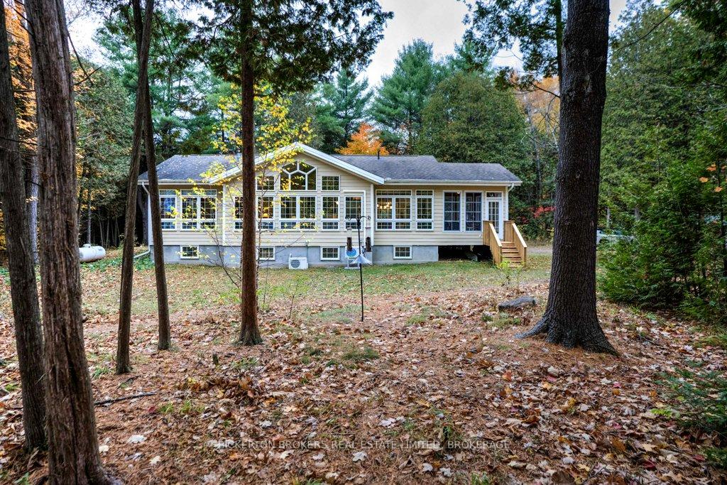 Photo 4 of 252 D LB2 Coons Road E, Rideau Lakes, Rideau Lakes (Bastard) Twp — HOMEH
