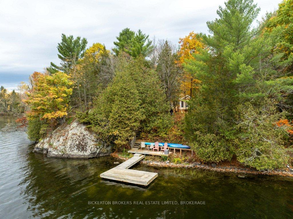Photo 5 of 252 D LB2 Coons Road E, Rideau Lakes, Rideau Lakes (Bastard) Twp — HOMEH