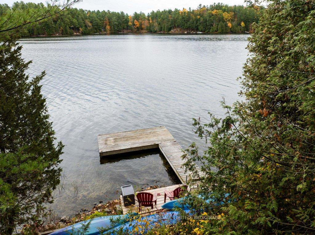Photo 6 of 252 D LB2 Coons Road E, Rideau Lakes, Rideau Lakes (Bastard) Twp — HOMEH