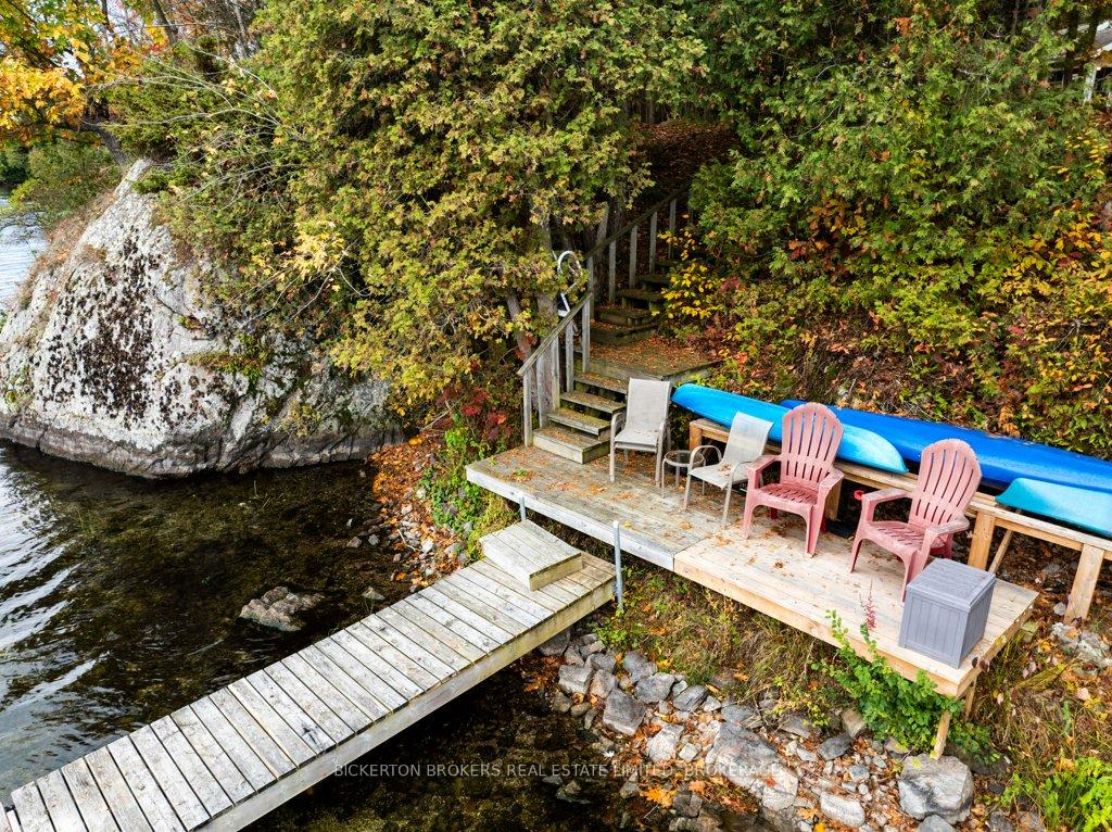 Photo 7 of 252 D LB2 Coons Road E, Rideau Lakes, Rideau Lakes (Bastard) Twp — HOMEH