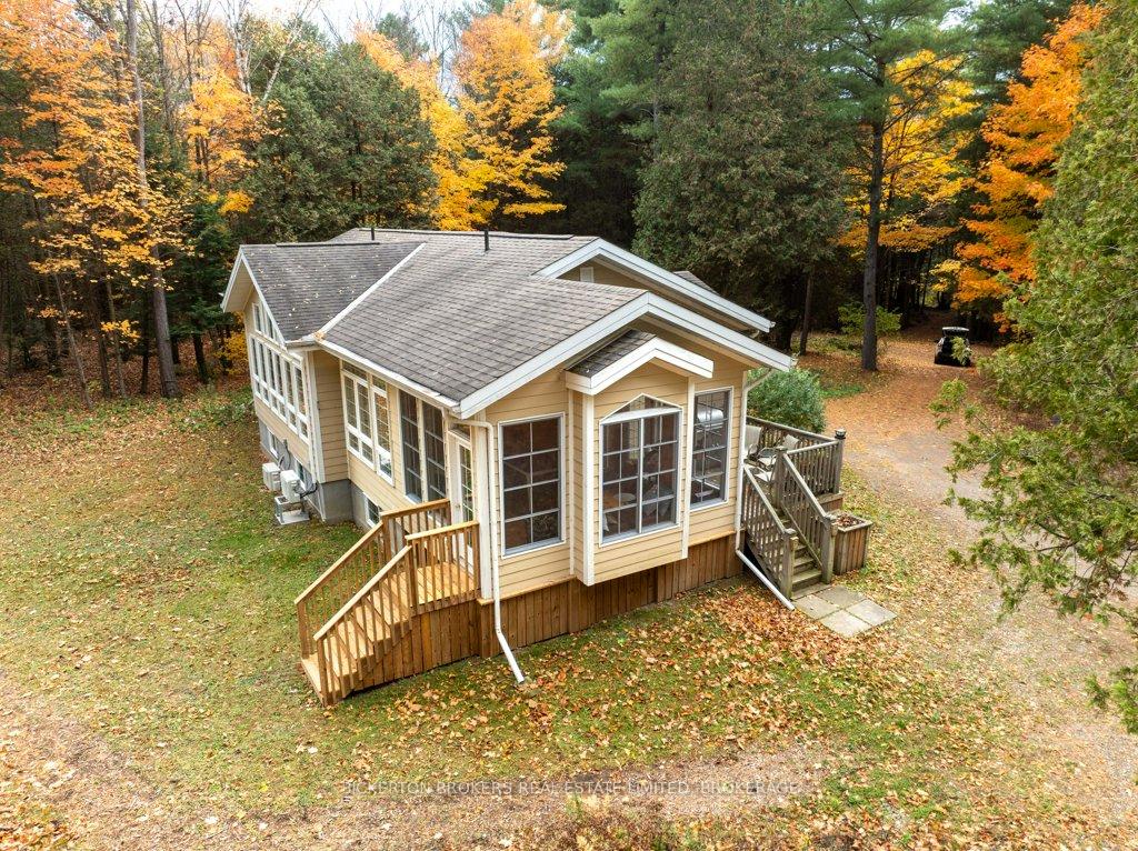 Photo 9 of 252 D LB2 Coons Road E, Rideau Lakes, Rideau Lakes (Bastard) Twp — HOMEH