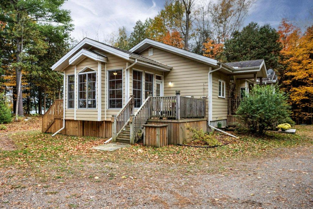 Photo 10 of 252 D LB2 Coons Road E, Rideau Lakes, Rideau Lakes (Bastard) Twp — HOMEH