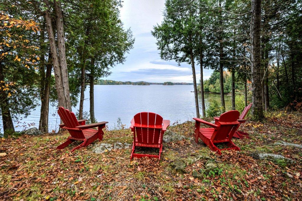 Photo 32 of 252 D LB2 Coons Road E, Rideau Lakes, Rideau Lakes (Bastard) Twp — HOMEH