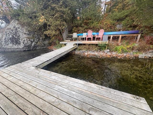 Photo 48 of 252 D LB2 Coons Road E, Rideau Lakes, Rideau Lakes (Bastard) Twp — HOMEH