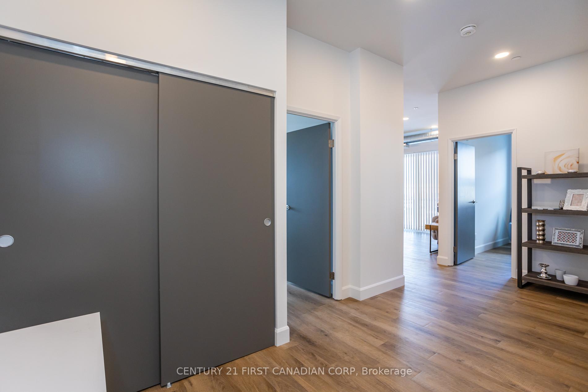 Photo 5 of Unit 418, 228 McConnell Street, South Huron, Exeter — HOMEH